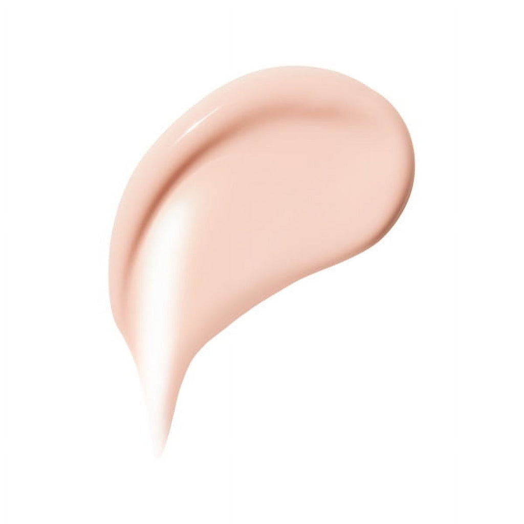 COVERGIRL Clean Fresh Primer, Color Correcting Serum and Moisturizer, Total Brightener, Light 1.0 fl oz