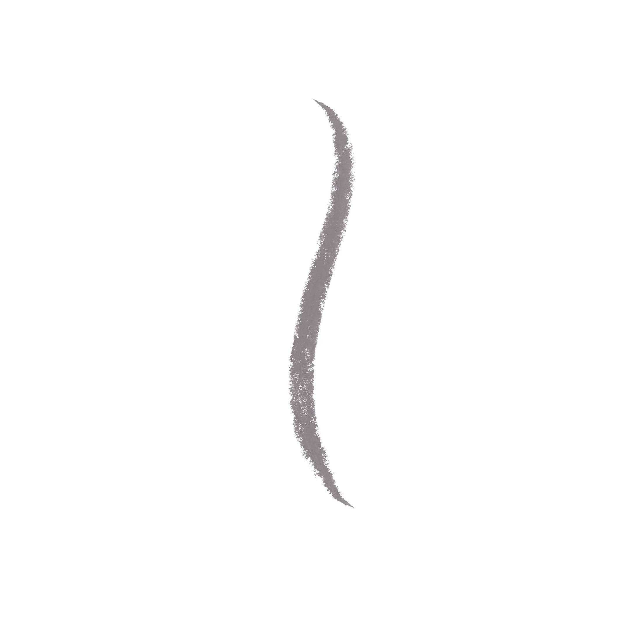 (4 pack) COVERGIRL Perfect Blend Eyeliner Pencil, 105 Charcoal Neutral