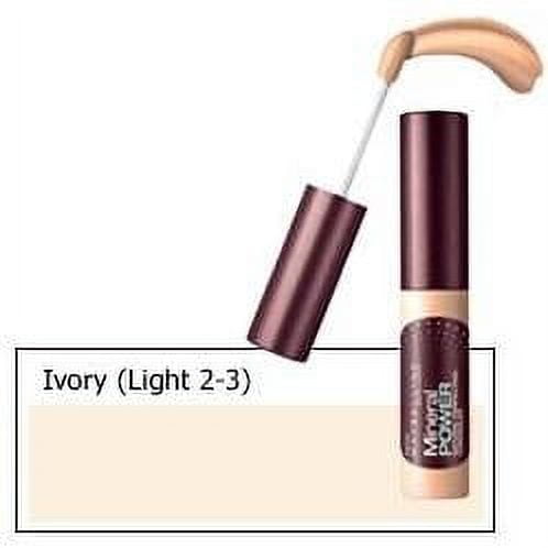 Maybelline Mineral Power Concealer with Micro-Minerals