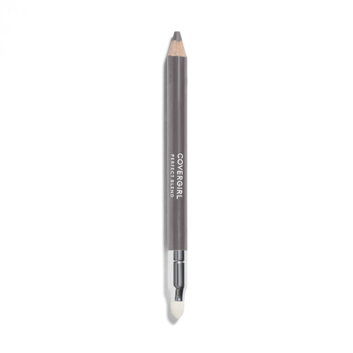 (4 pack) COVERGIRL Perfect Blend Eyeliner Pencil, 105 Charcoal Neutral