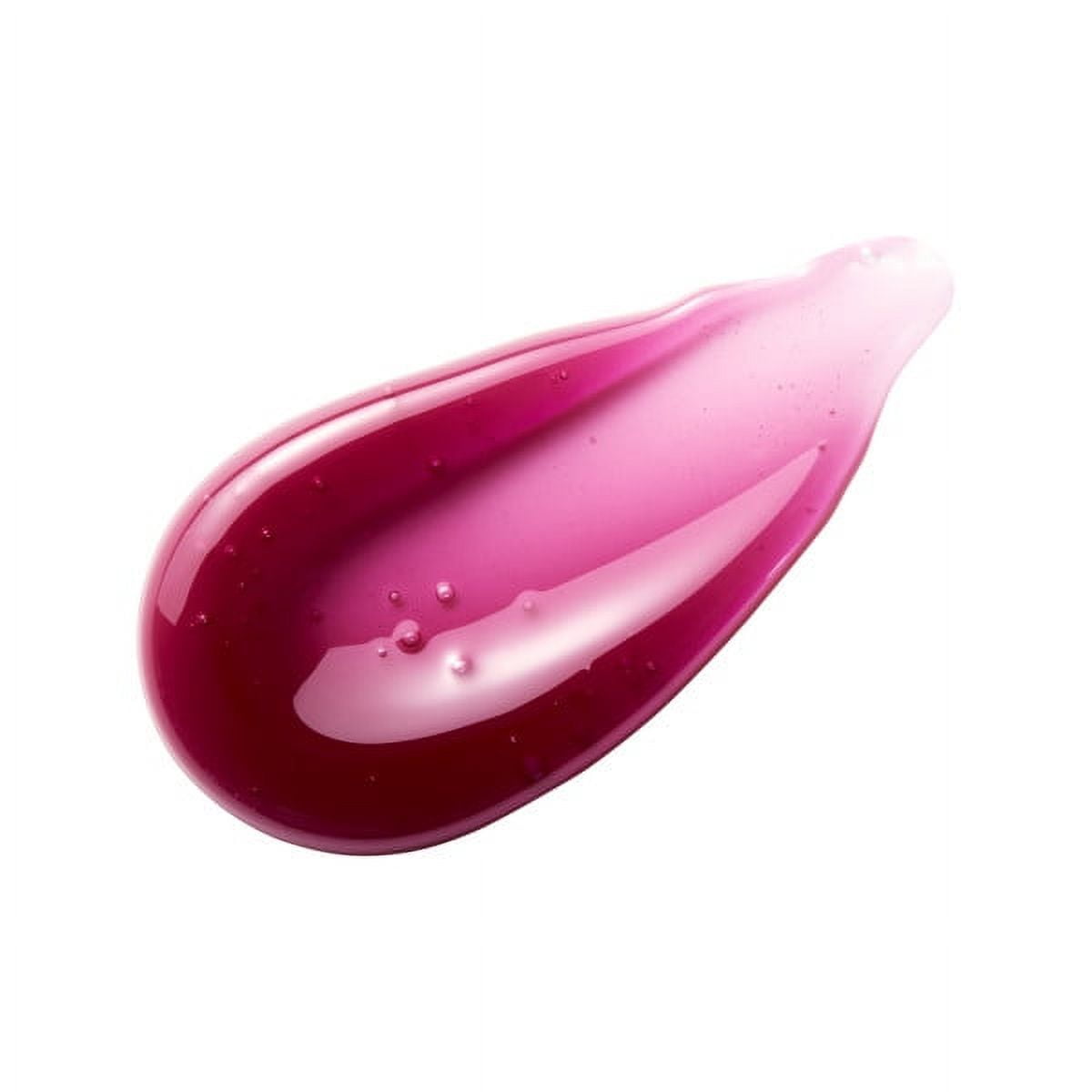 (2 pack) COVERGIRL Clean Fresh Yummy Lip Gloss, 300 Acai You Later, 0.33 fl oz