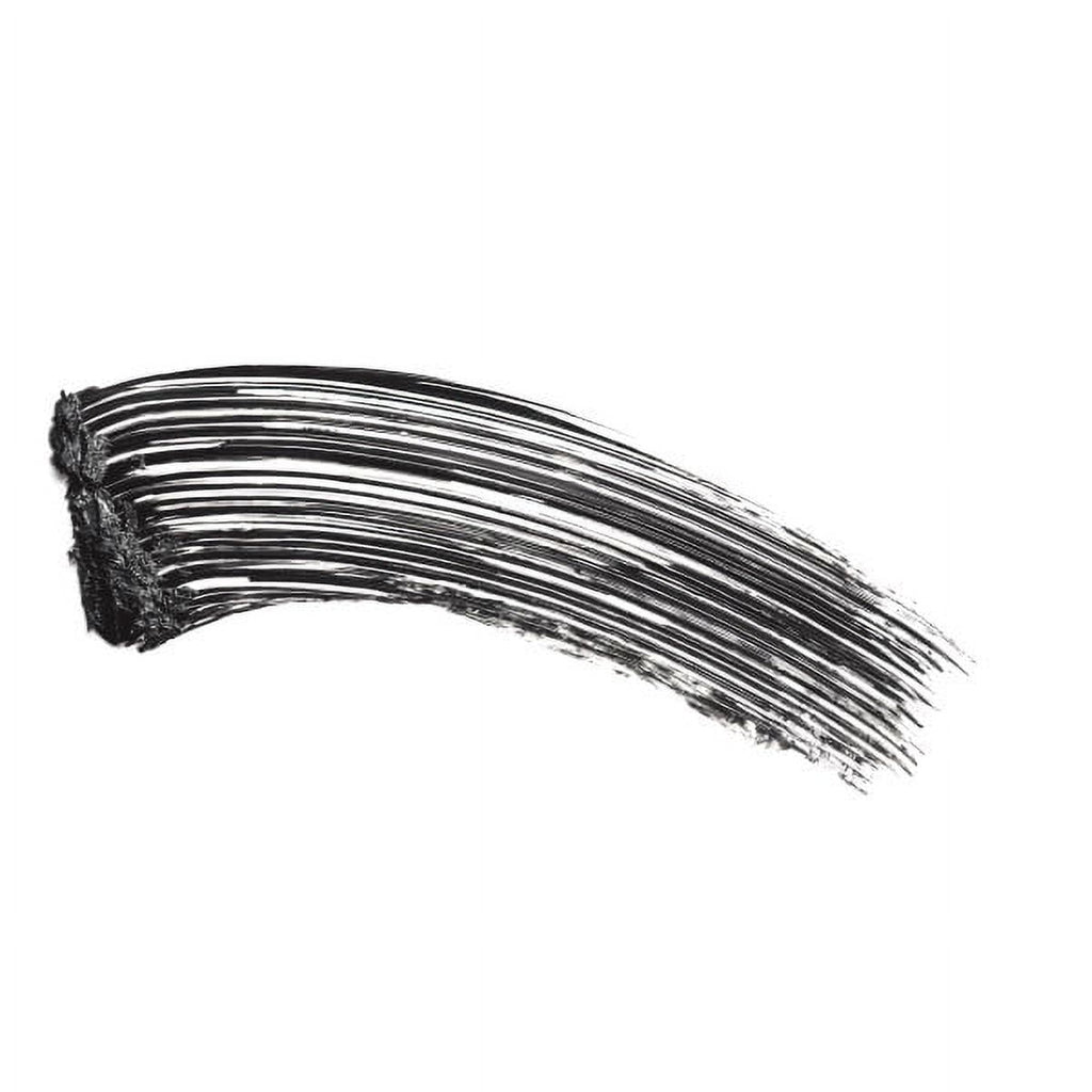 COVERGIRL Lash Blast Fusion Waterproof Mascara, 885 Very Black, 0.44 oz