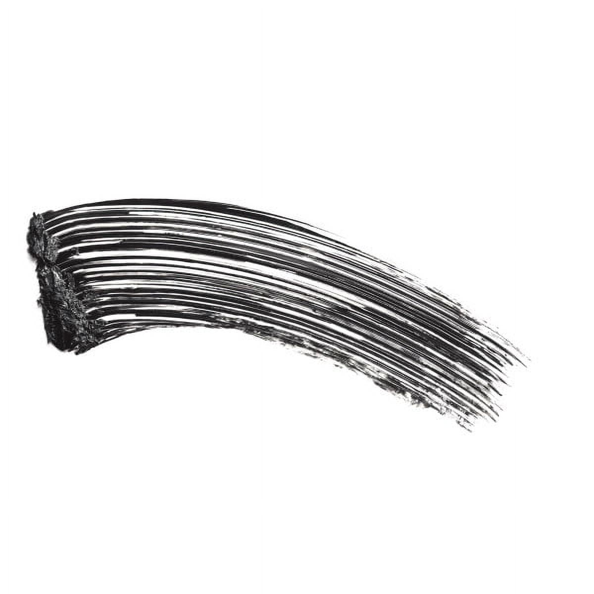 COVERGIRL Lash Blast Fusion Waterproof Mascara, 885 Very Black, 0.44 oz