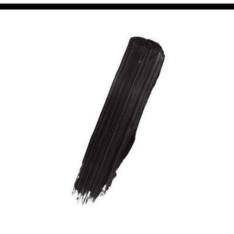 COVERGIRL Exhibitionist Uncensored Waterproof Mascara, Extreme Black, 0.3 oz