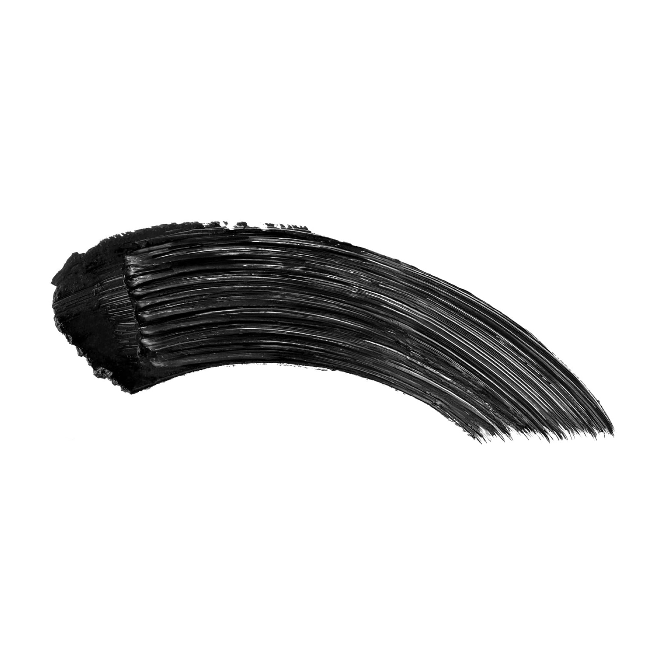 Maybelline Colossal Bubble Washable Mascara, High Intensity, Very Black