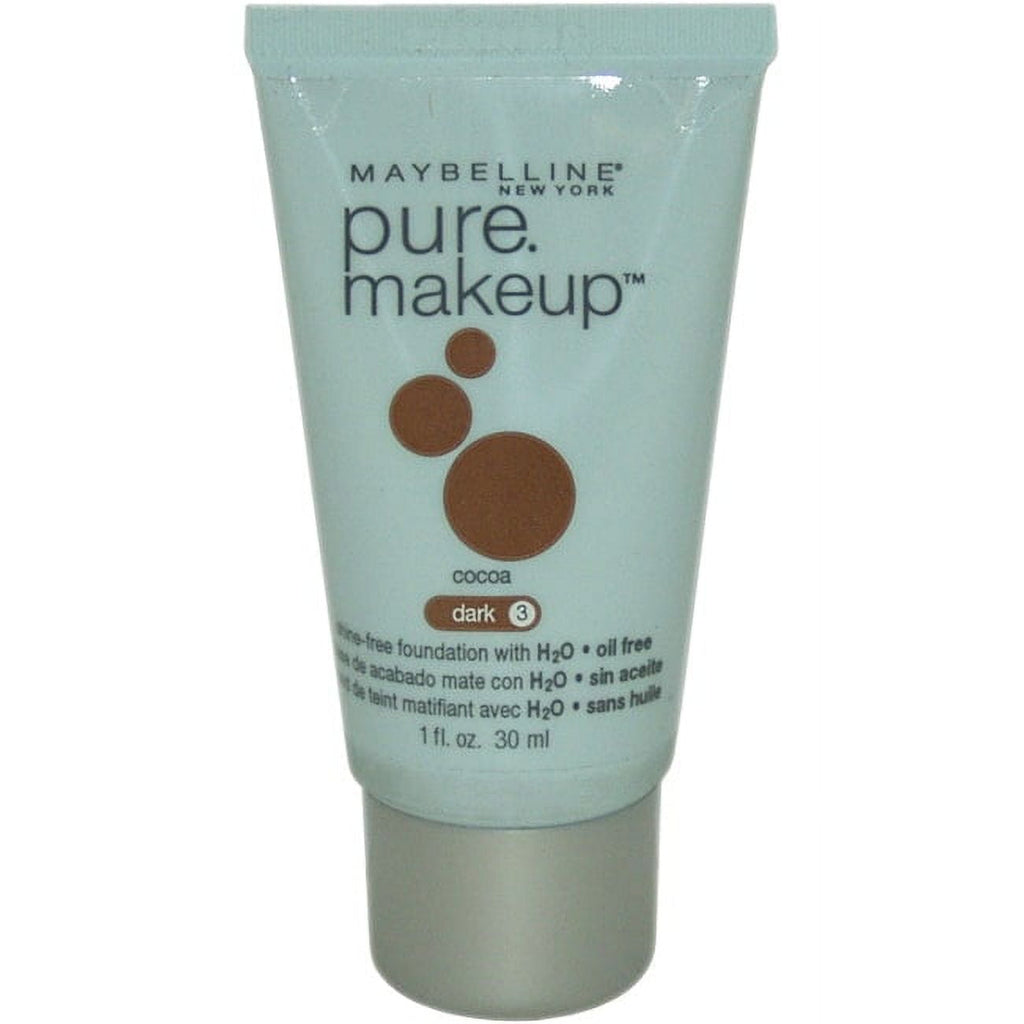 Maybelline Pure Makeup