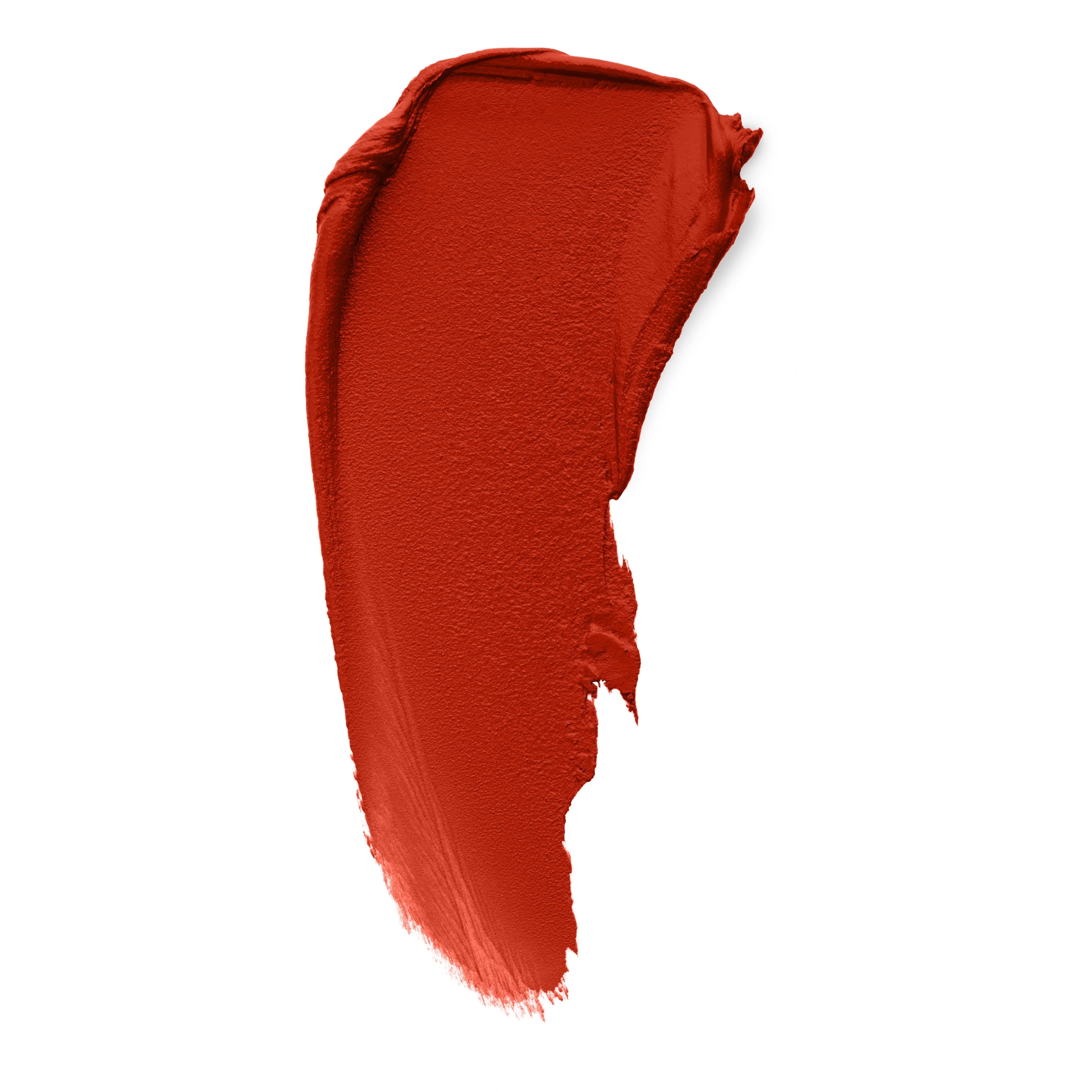 COVERGIRL Exhibitionist Ultra-Matte Lipstick, 675 All Abuzz, 0.09 oz, Transfer-Proof, Lipstick, Matte Lipstick, Long Lasting Lipstick, No Cracking or Flaking, Increases Lip Moisture