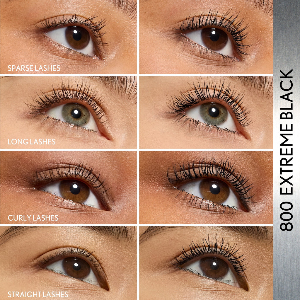 COVERGIRL Lash Blast Bond Mascara, 800 Extreme Black, 0.44 fl oz