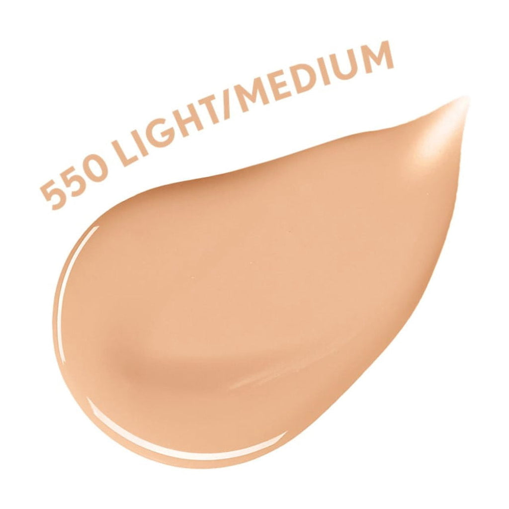 (3 pack) COVERGIRL Clean Fresh Nourishing Skin Tint, Dewy Finish, Light/Medium, 1 fl oz (Packaging May Vary)