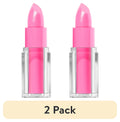 (2 pack) COVERGIRL Clean Lip Color, 215 Enchantress Blush, 0.12 oz
