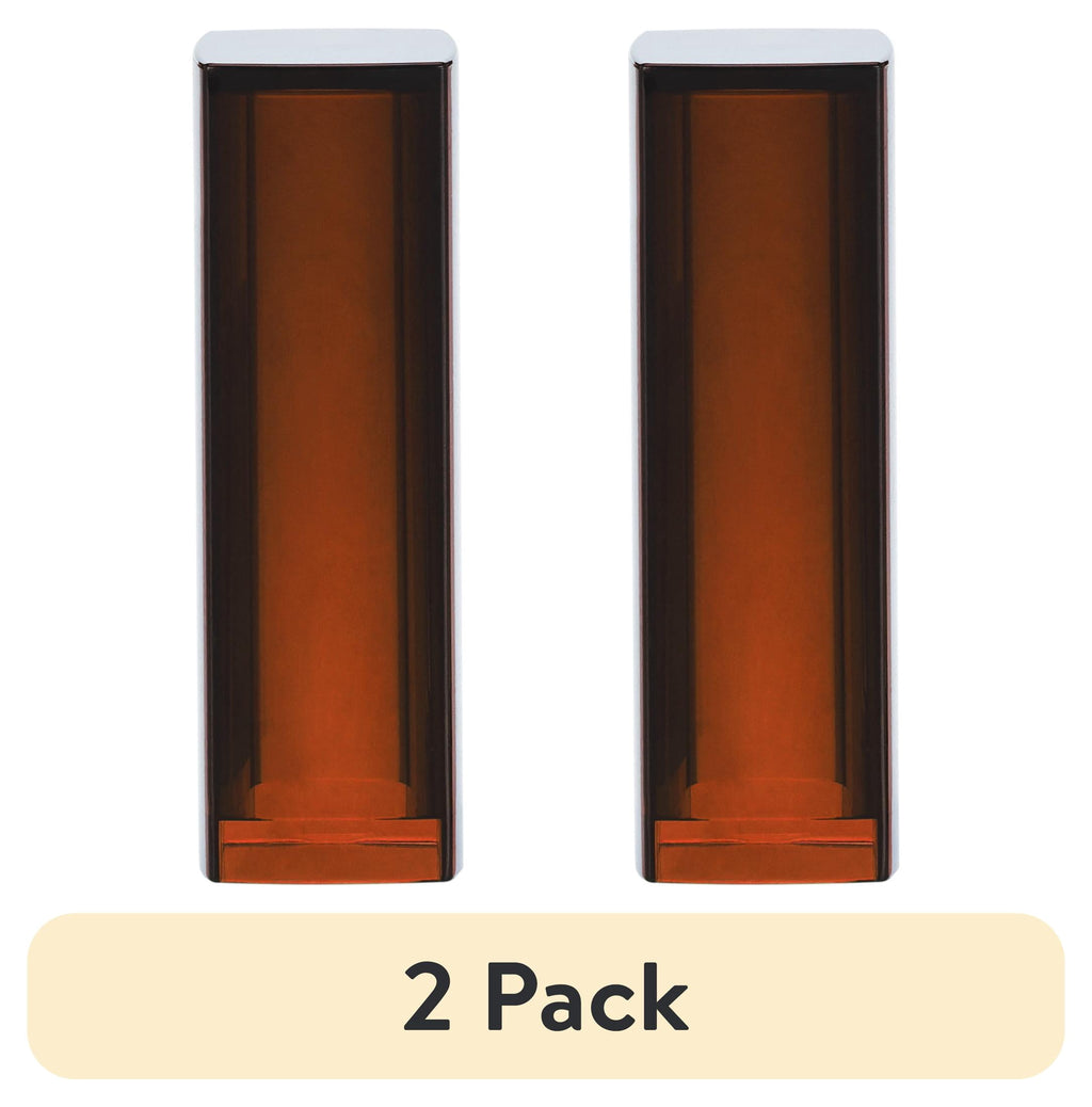 (2 pack) Maybelline Color Sensational Cream Finish Lipstick, Crazy for Coffee