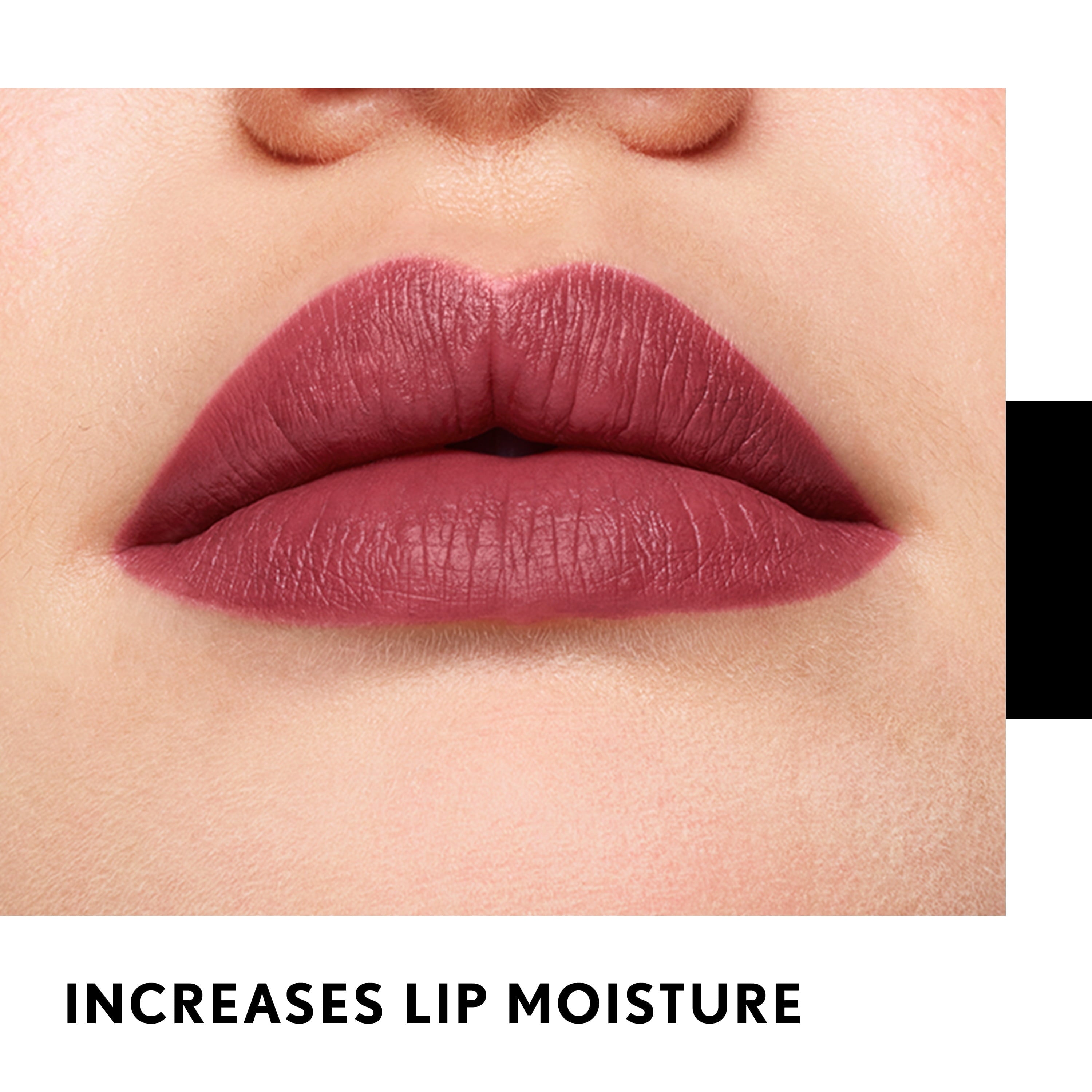 COVERGIRL Exhibitionist Ultra-Matte Lipstick, Gemini, 0.09 oz