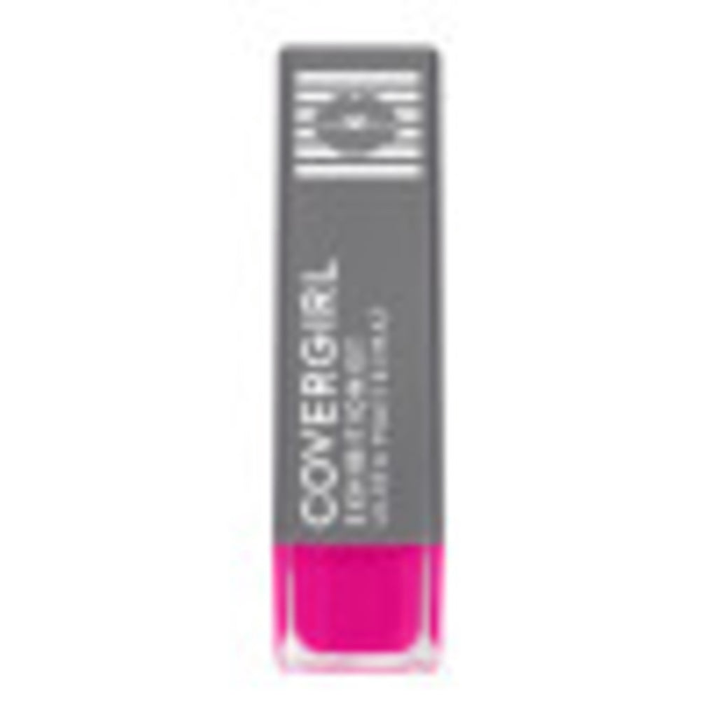 COVERGIRL Exhibitionist Ultra-Matte Lipstick, 665 WinkWink, 0.09 oz