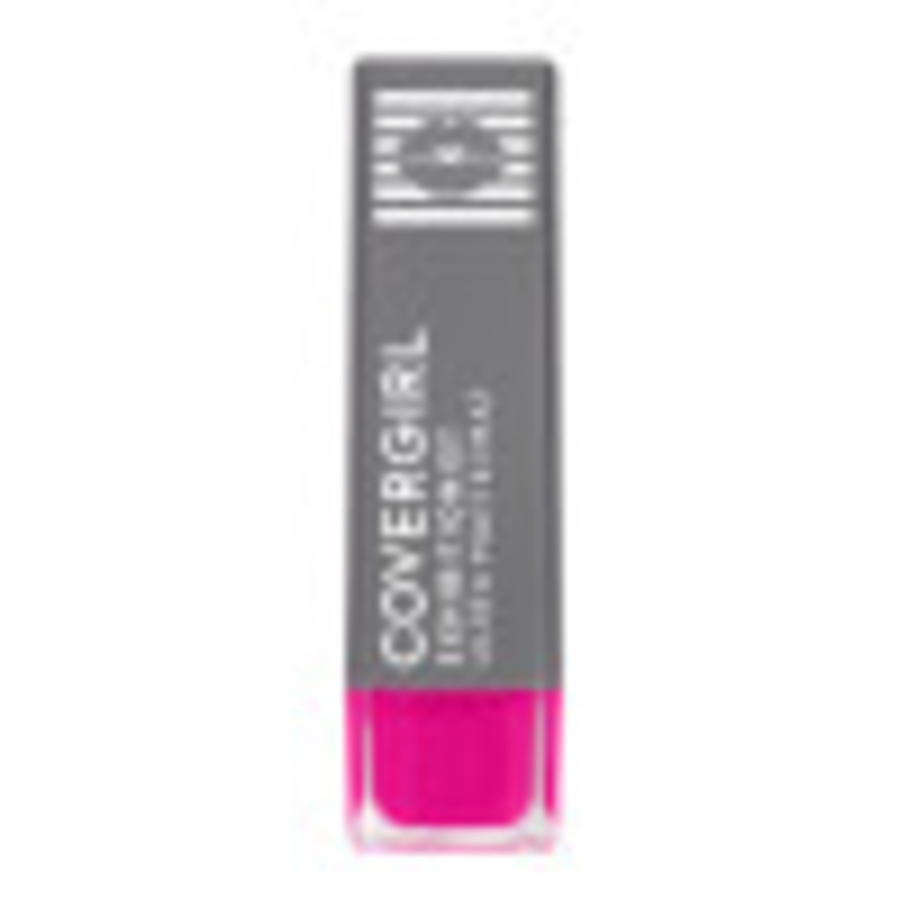 COVERGIRL Exhibitionist Ultra-Matte Lipstick, 665 WinkWink, 0.09 oz