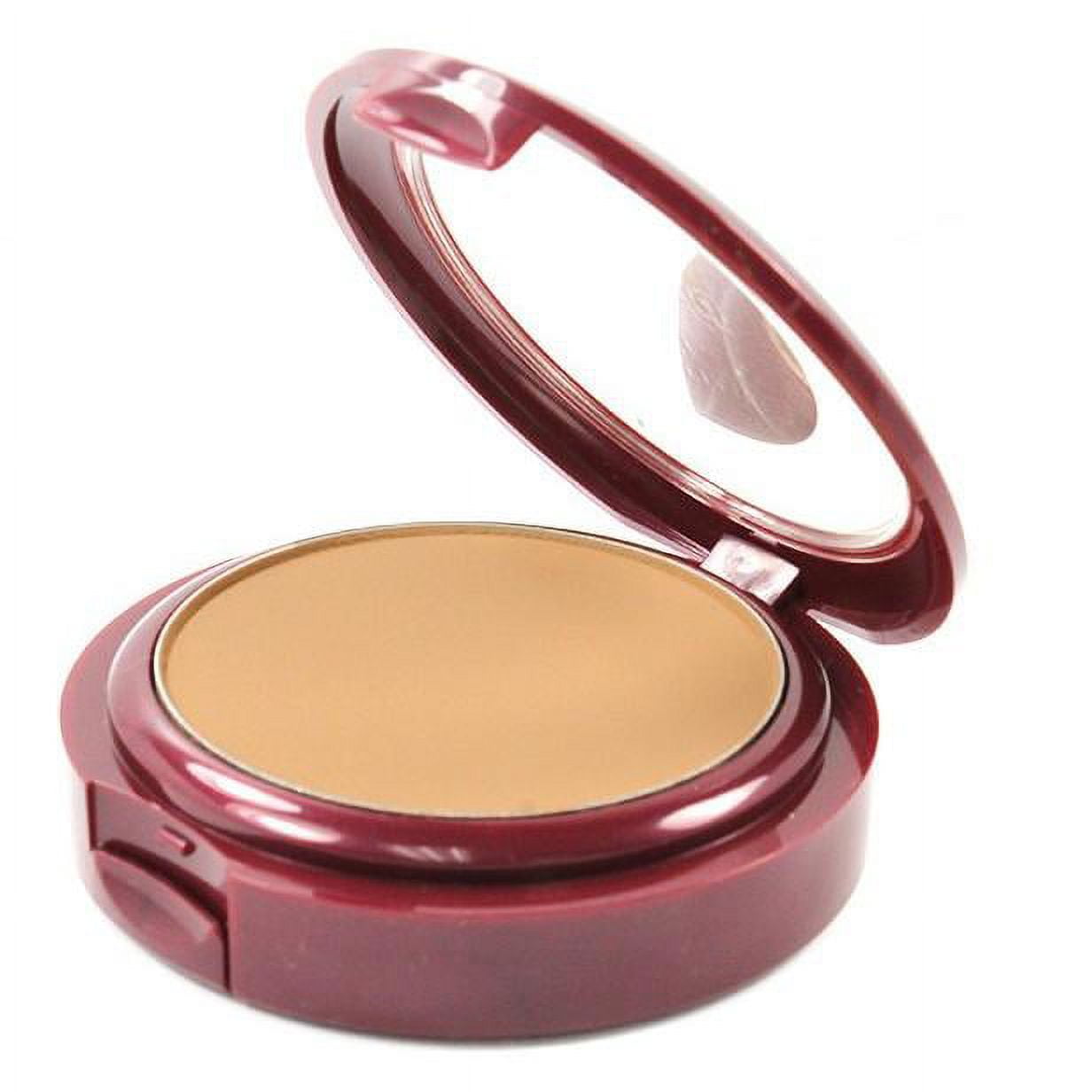 Maybelline New York Instant Age Rewind Protector Finishing Powder, 50 Natural Beige, 0.32 Oz.