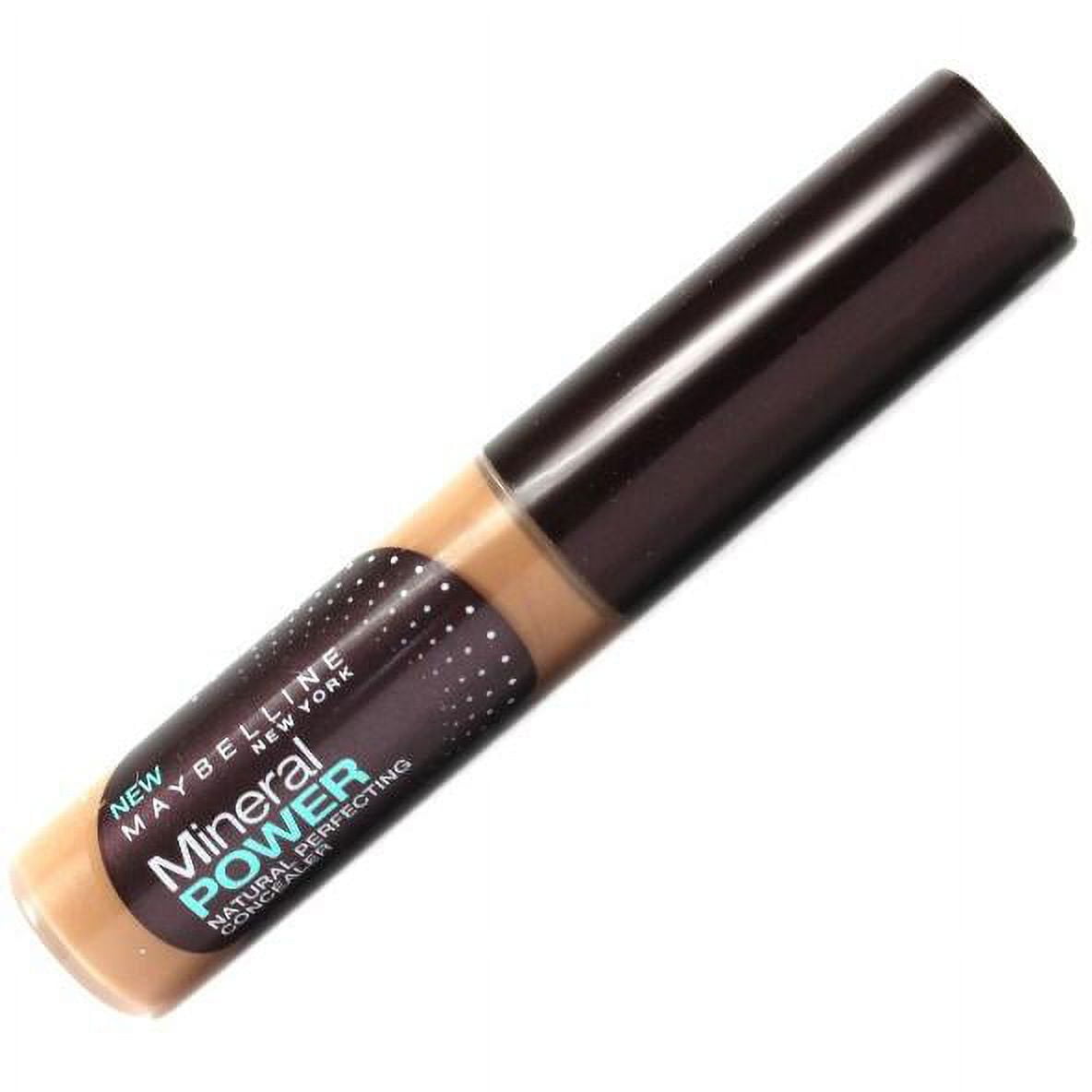 Maybelline Mineral Power Concealer with Micro-Minerals