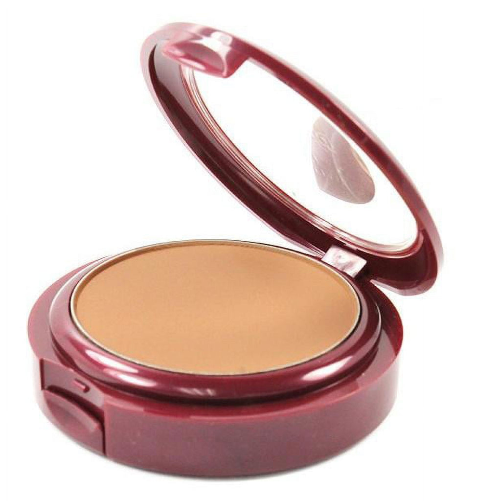 Maybelline New York Instant Age Rewind Protector Finishing Powder, 50 Natural Beige, 0.32 Oz.
