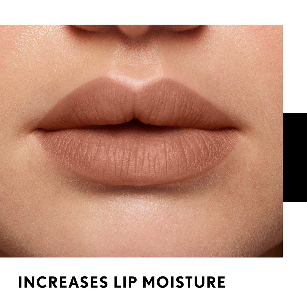 COVERGIRL Exhibitionist Ultra-Matte Lipstick, Hustler, 0.09 oz