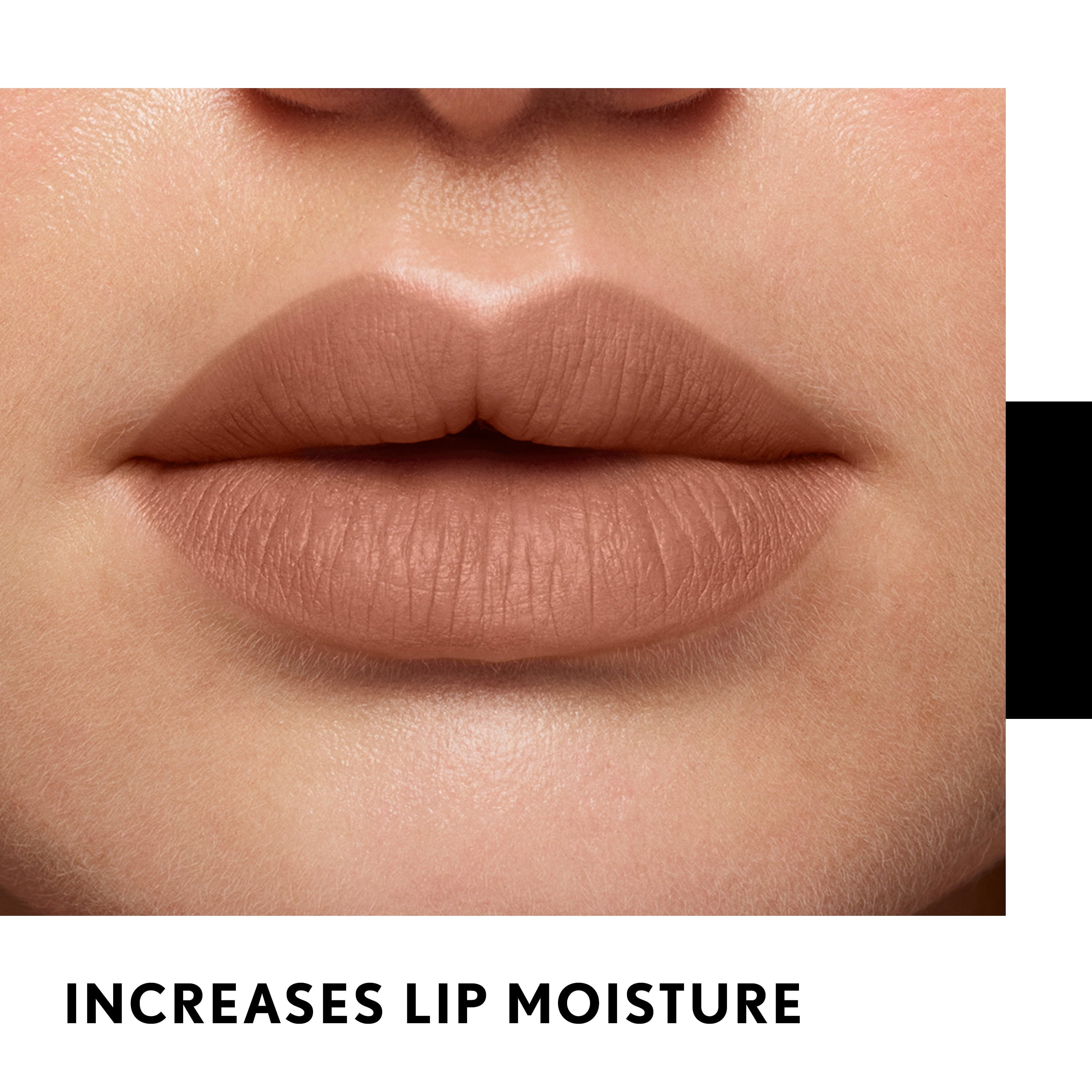 COVERGIRL Exhibitionist Ultra-Matte Lipstick, Hustler, 0.09 oz