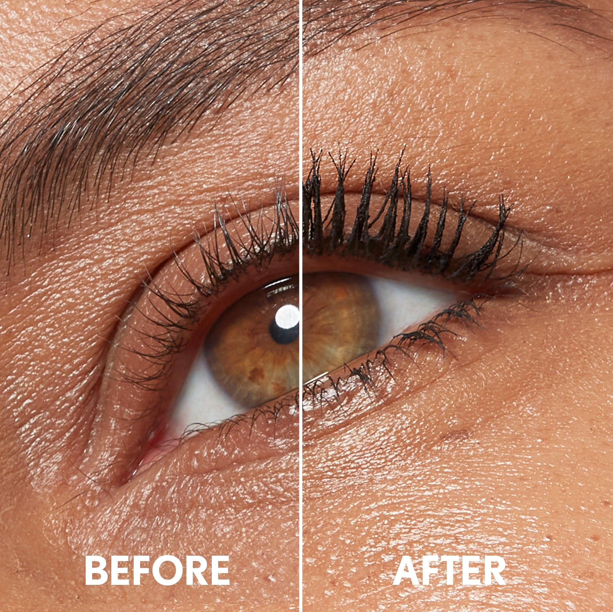 COVERGIRL Simply Ageless Lash Plumping 3-in-1 Mascara, 105 Black, 0.4 fl oz