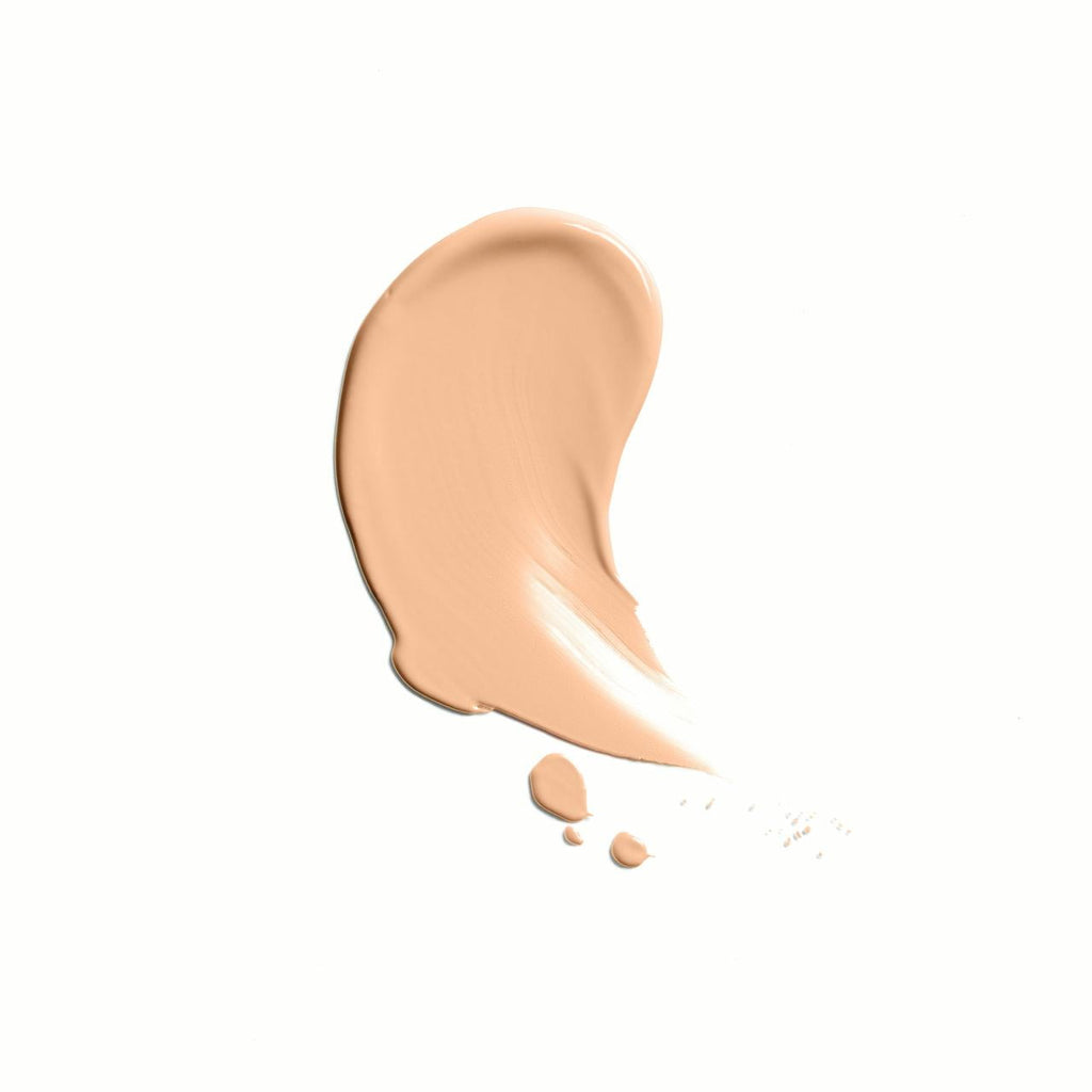 COVERGIRL Clean Matte Concealer, 210 Light/Medium, 0.32 oz, Concealer Makeup, Concealer for Dark Circles, Full Coverage Concealer, Skin-Brightening Pigments, Lightweight