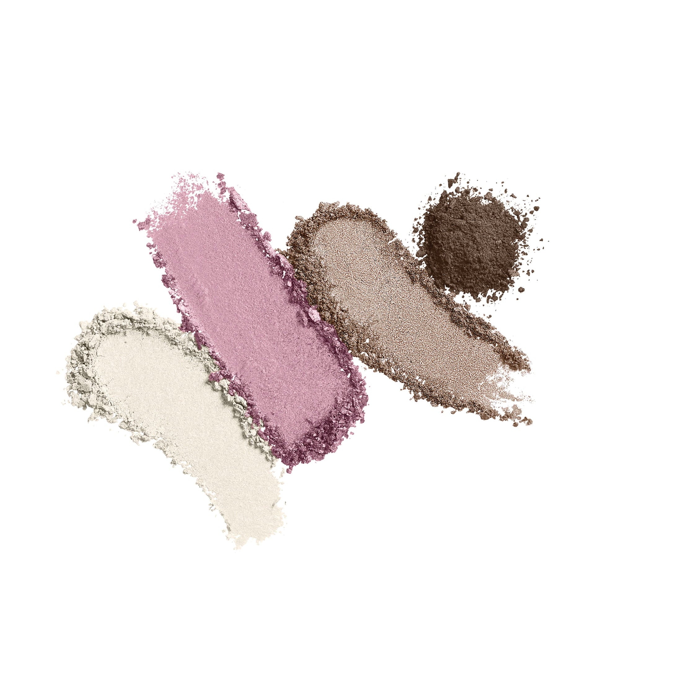 COVERGIRL Eye Enhancers 4-Kit Eyeshadow, 203 Negative Space, 0.19 oz