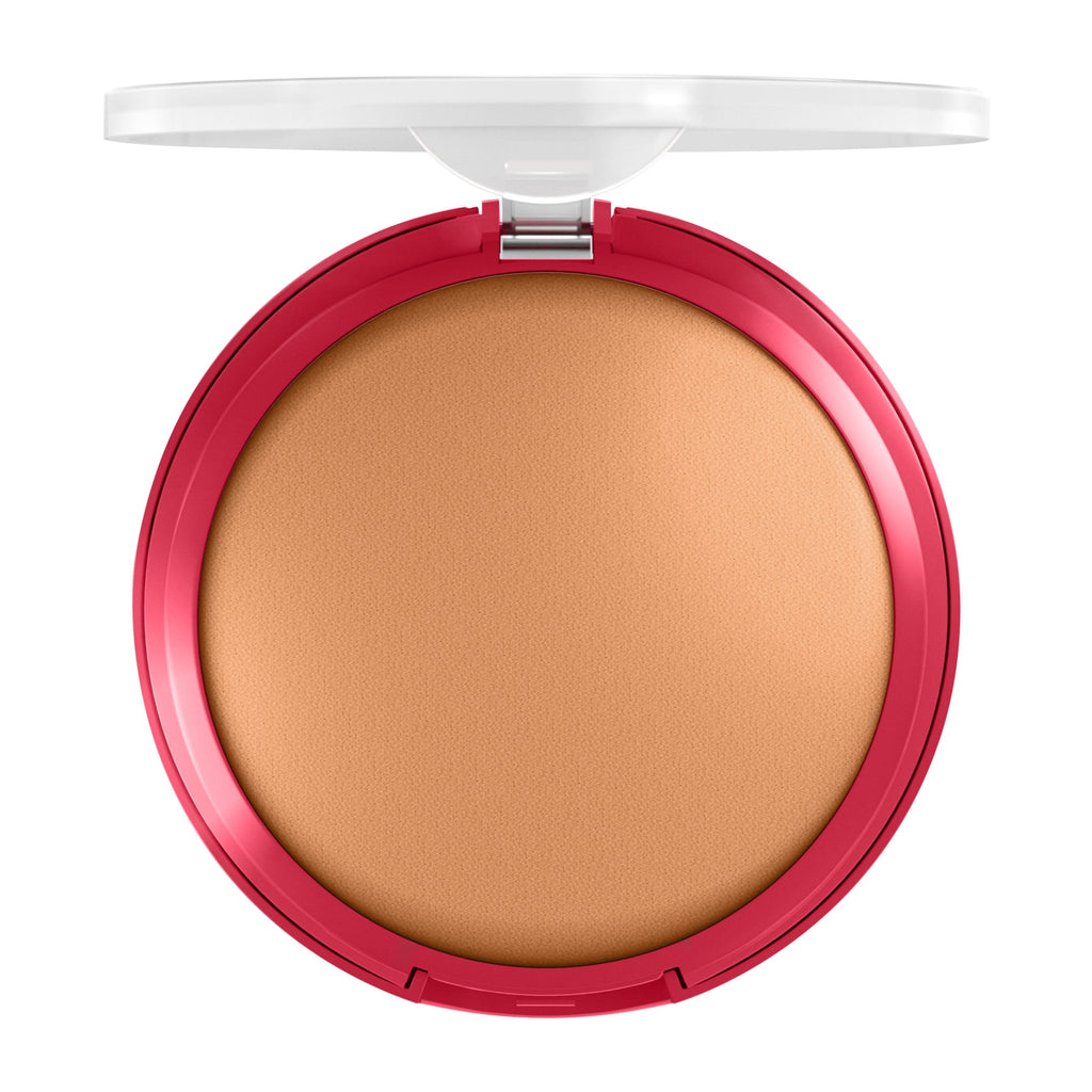 COVERGIRL Outlast Extreme Wear Pressed Powder, 862 Natural Tan, 0.38 oz, Full Coverage