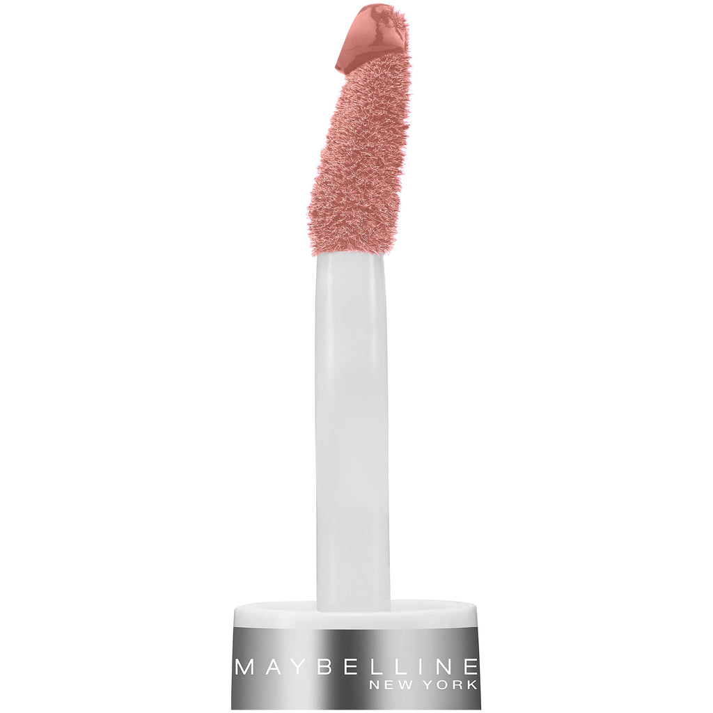 Maybelline SuperStay 24 2-Step Liquid Lipstick, Absolute Taupe