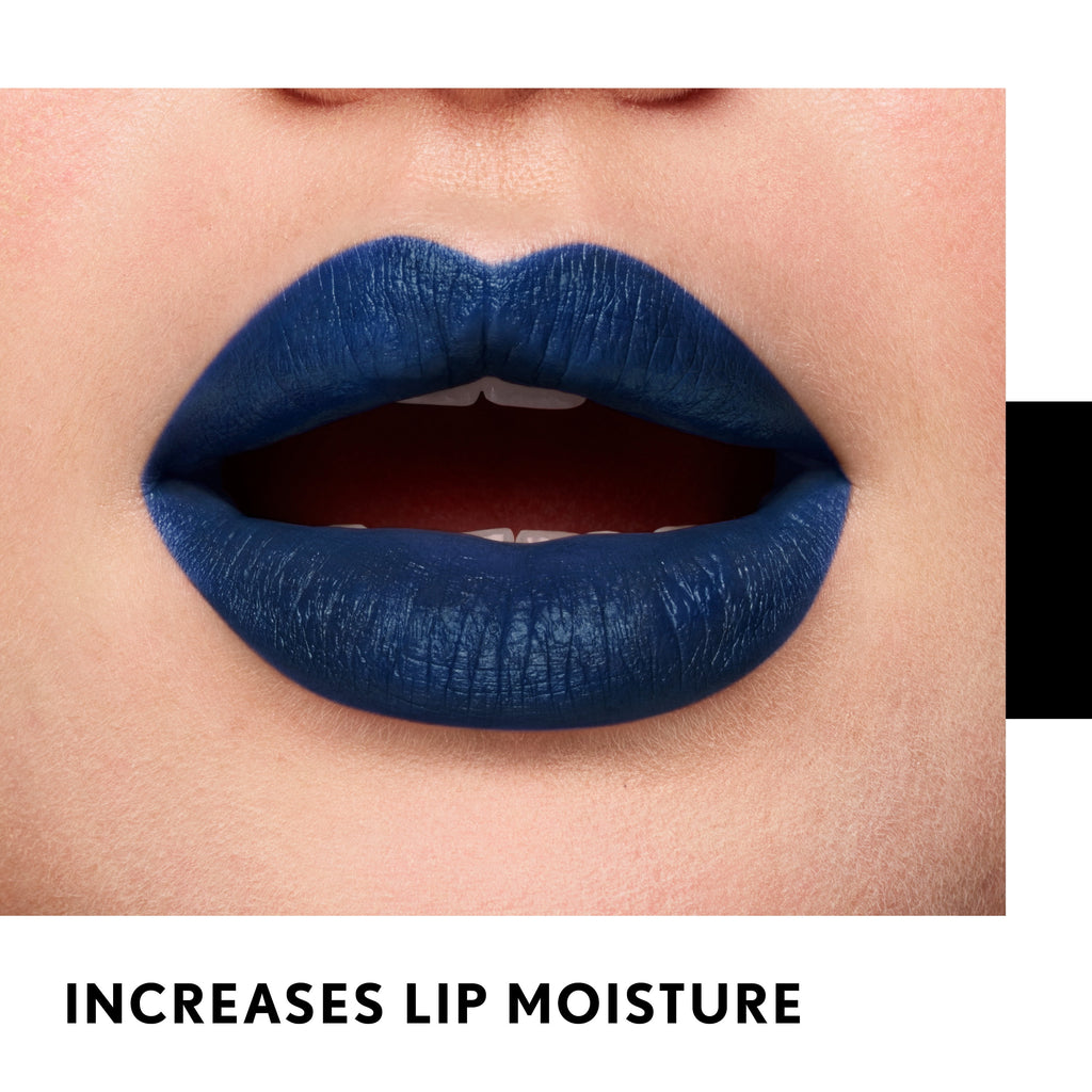 COVERGIRL Exhibitionist Ultra-Matte Lipstick, Come Through