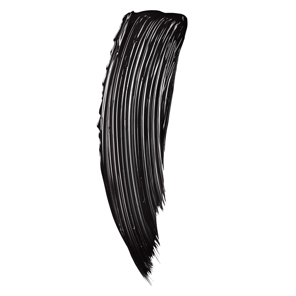 COVERGIRL Simply Ageless Lash Plumping 3-in-1 Mascara, 120 Black Water Resistant, 0.4 fl oz