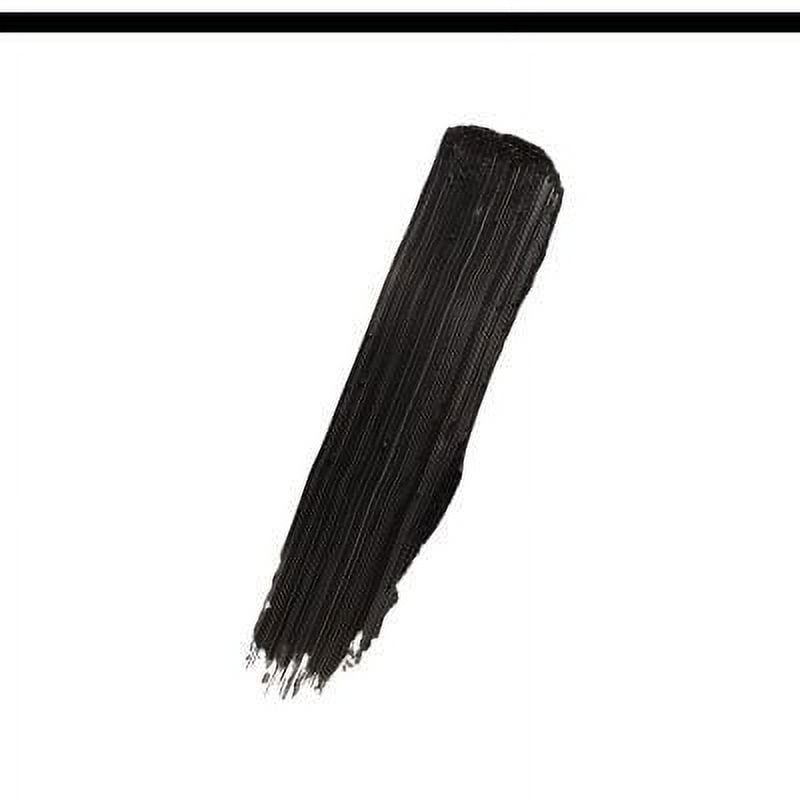 COVERGIRL Exhibitionist Uncensored Mascara, 970 Black, 0.3 oz, Mascara, Black Mascara, Volume and Lengthening Mascara, No Flaking or Smudging, Just One Coat, Cruelty-Free