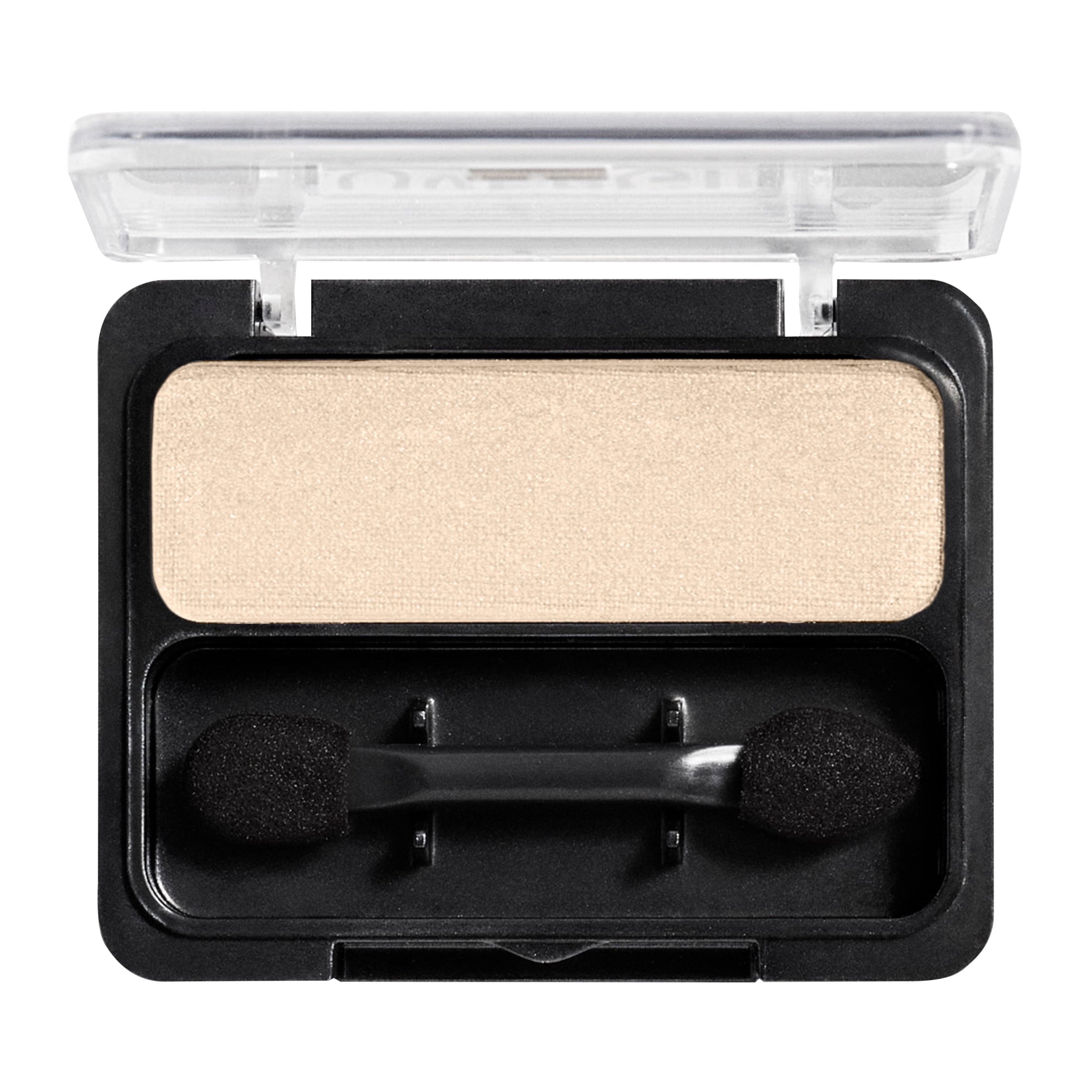 COVERGIRL Eye Enhancers 1-Kit Eyeshadow, 710 Champagne, 0.09 oz, Mono Shadows, Eyeshadow, Eyeshadow Makeup, Shimmer Eyeshadow, Versatile Eyeshadow, Silky Formula