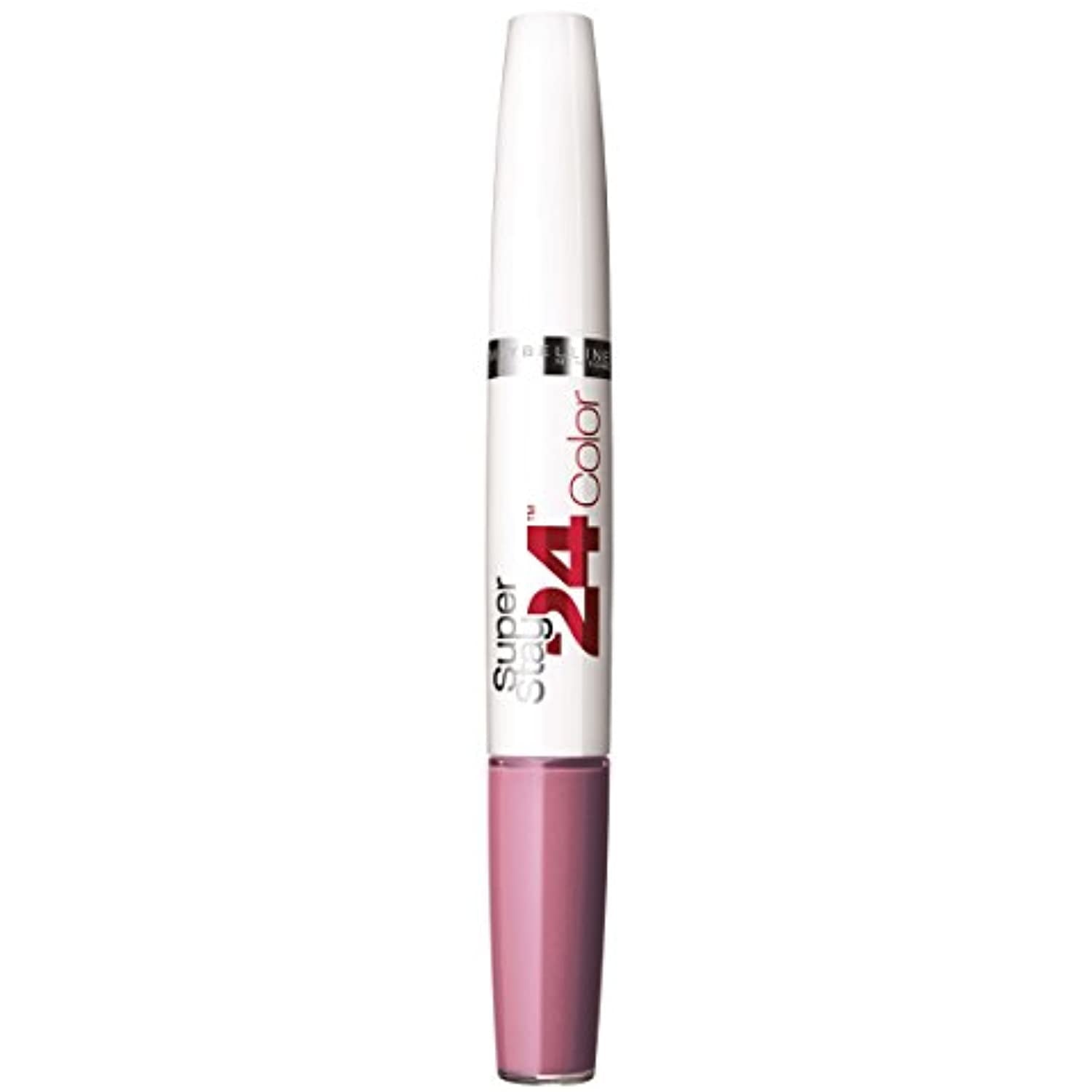 Maybelline SuperStay 24hr 2-Step Lipcolor, Neverending Pearl