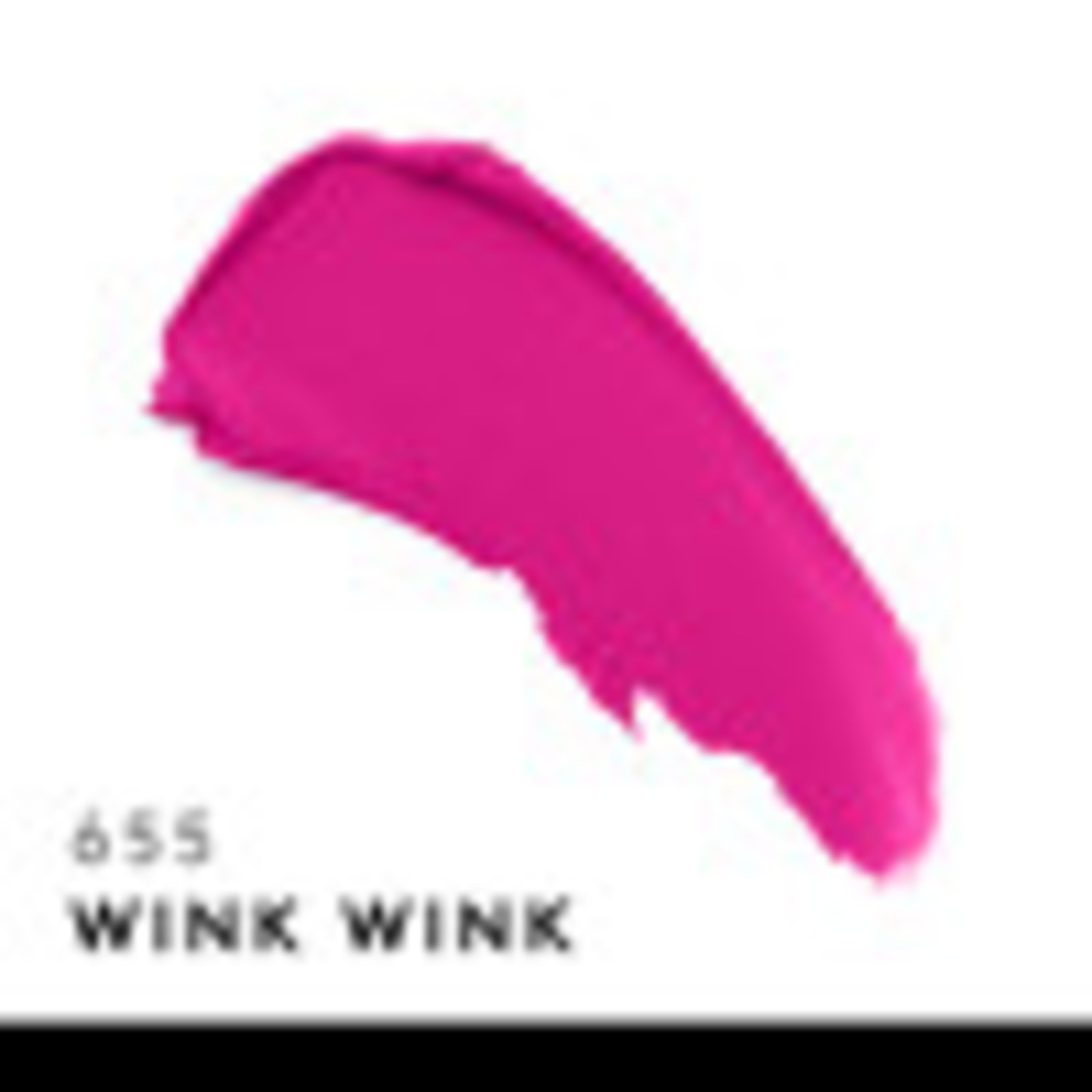 COVERGIRL Exhibitionist Ultra-Matte Lipstick, 665 WinkWink, 0.09 oz