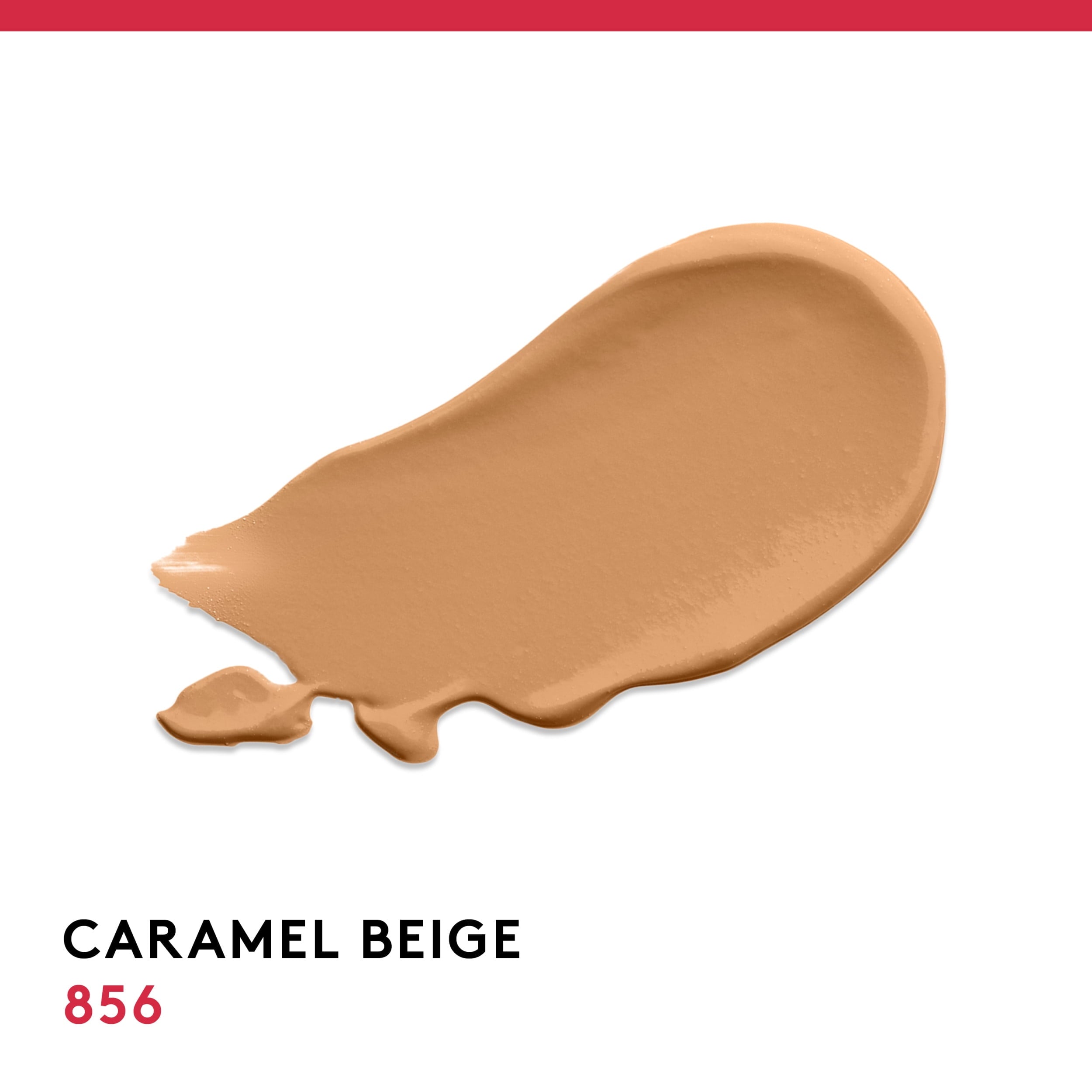 COVERGIRL Outlast Extreme Wear Foundation SPF18, 856 Caramel Beige, 1 oz
