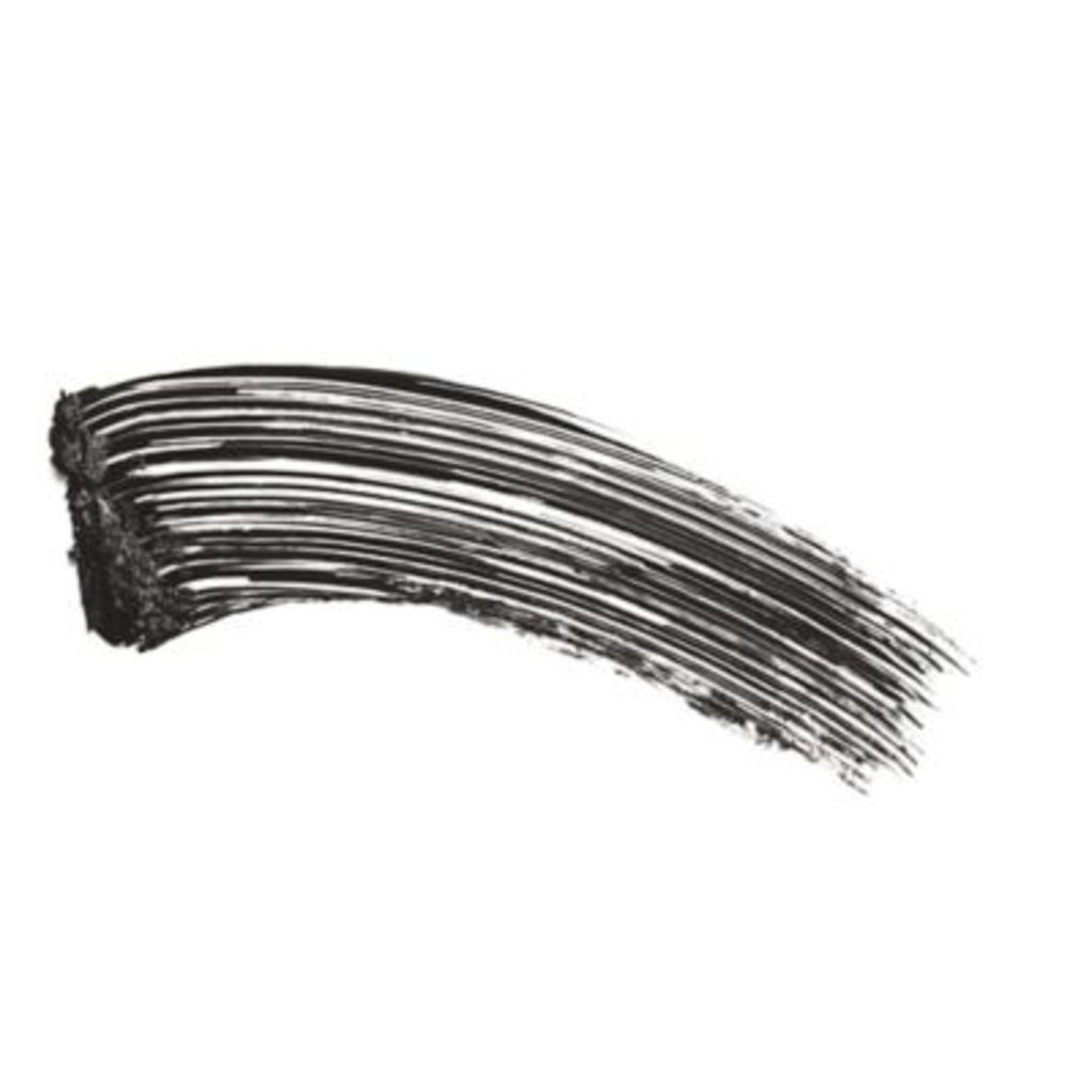 COVERGIRL Lash Blast Volume Waterproof Mascara, Very Black, Boosting, 0.16 fl oz, Mascara, Black Mascara