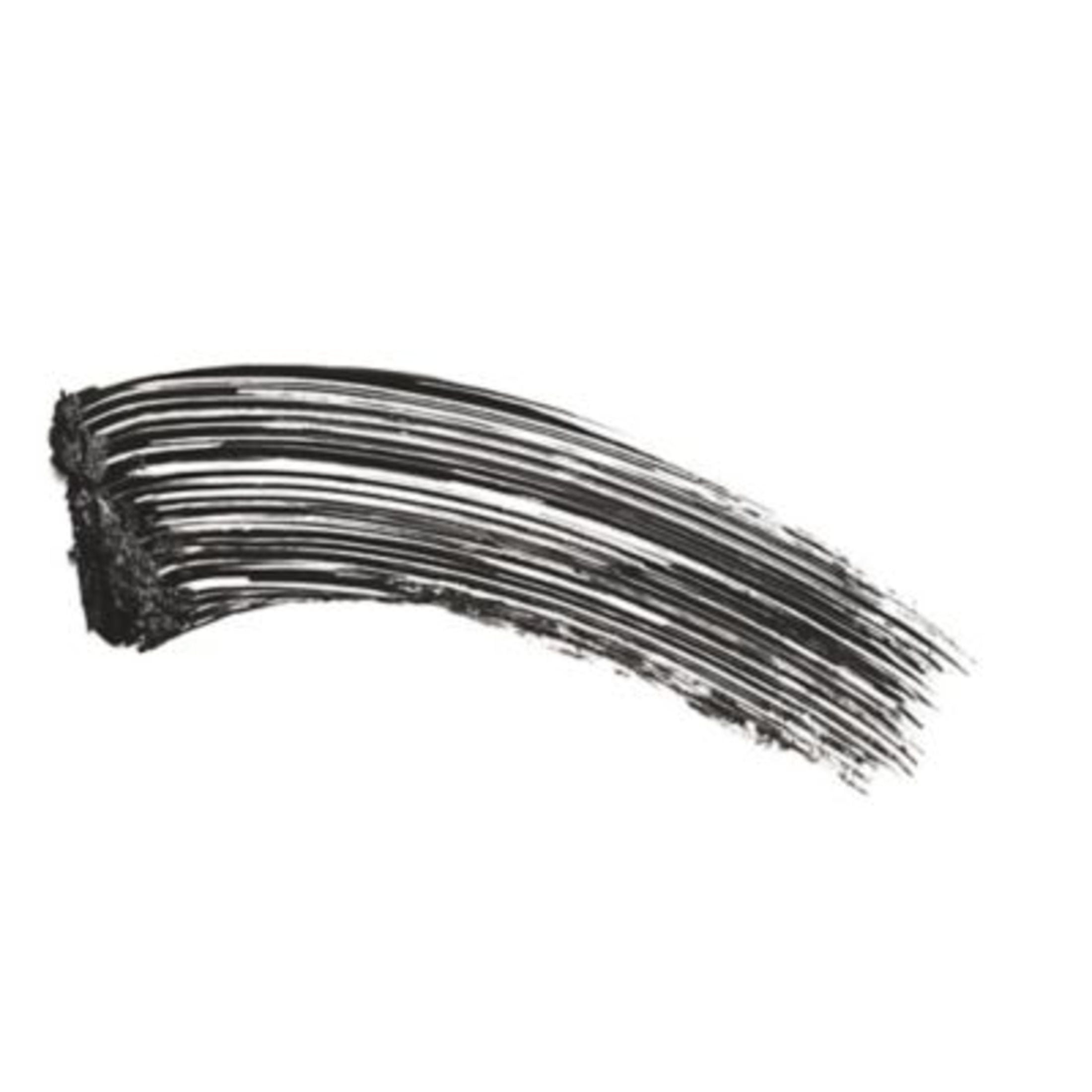 COVERGIRL Lash Blast Volume Waterproof Mascara, Very Black, Boosting, 0.16 fl oz, Mascara, Black Mascara