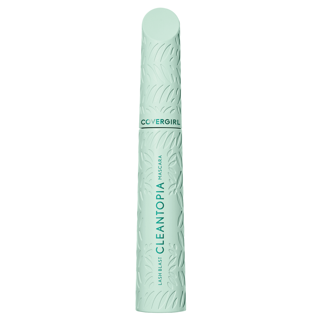 COVERGIRL Lash Blast Cleantopia Mascara, 805 Black, 0.32 fl oz