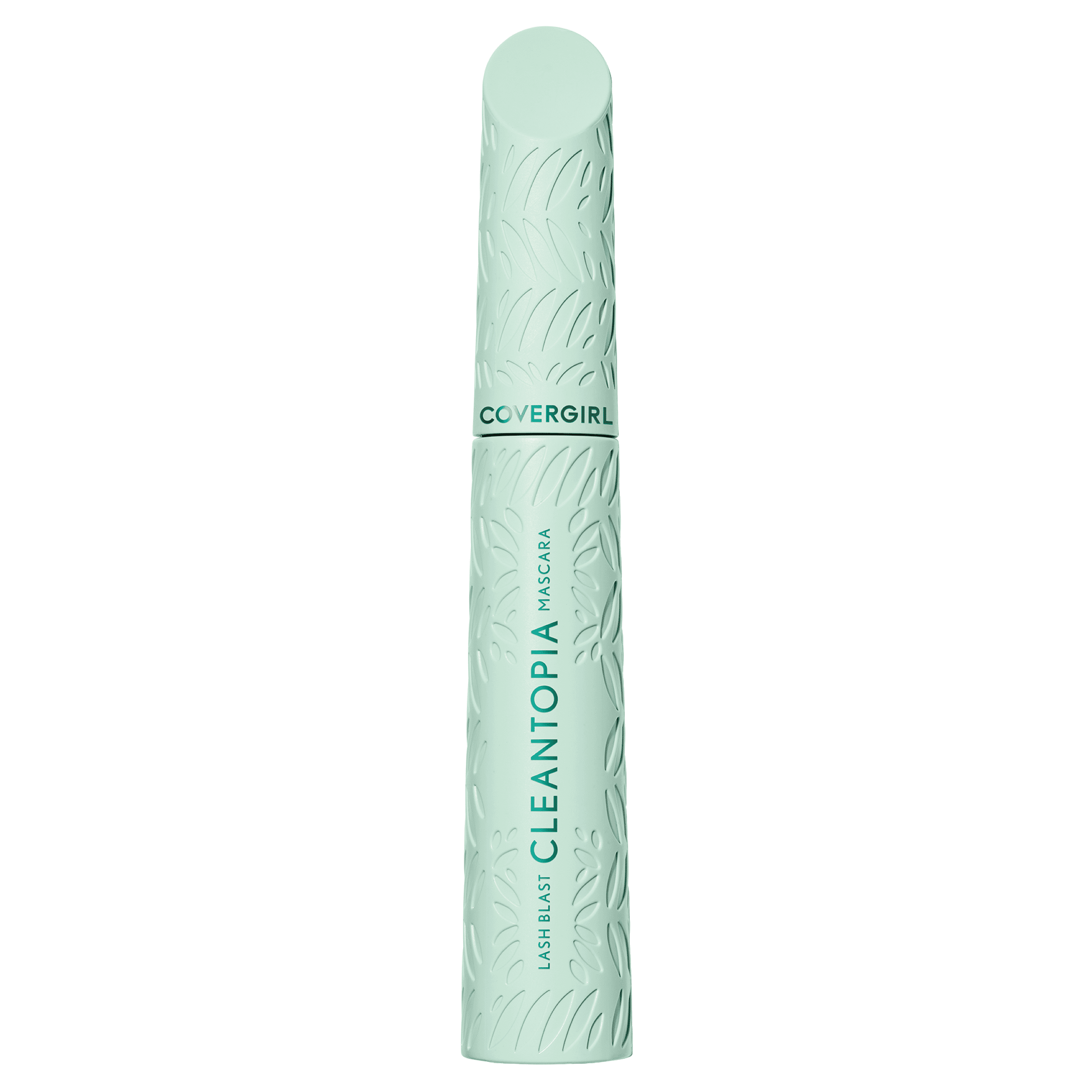 COVERGIRL Lash Blast Cleantopia Mascara, 805 Black, 0.32 fl oz