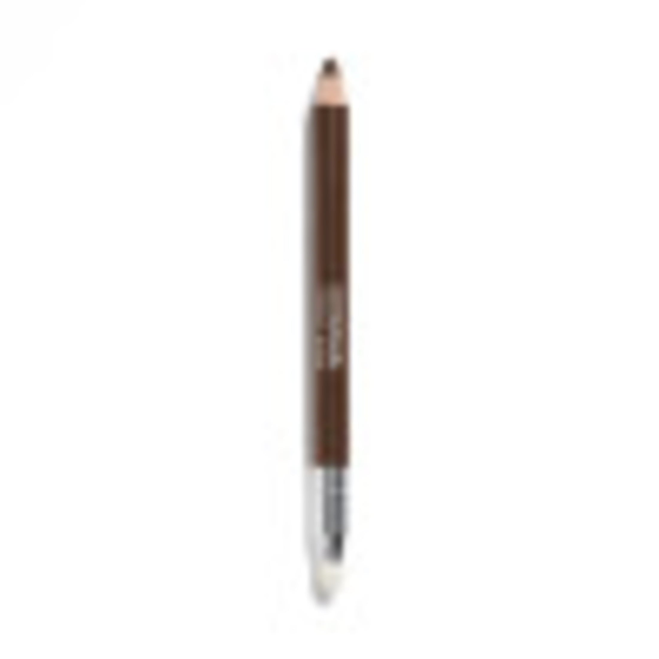 (4 pack) COVERGIRL Perfect Blend Eyeliner Pencil, 110 Black Brown, 0.03 oz