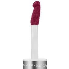Maybelline Liquid Lipstick - Superstay 24H Color, Frozen Rose