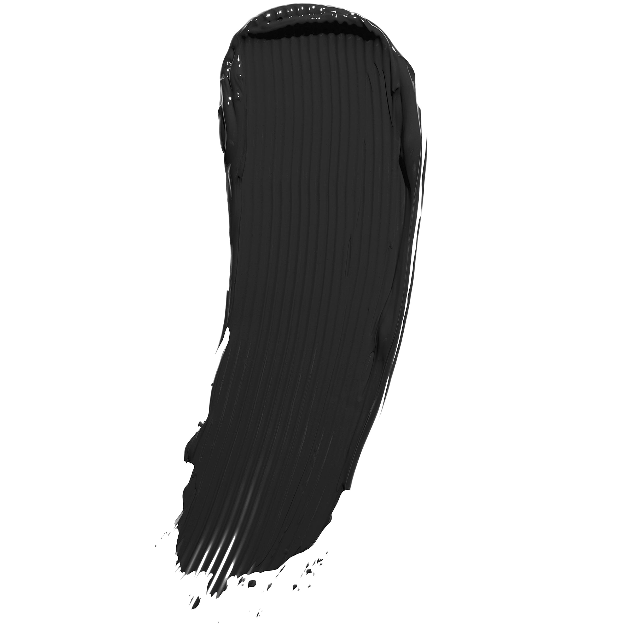 Maybelline Total Temptation Waterproof Mascara, Very Black