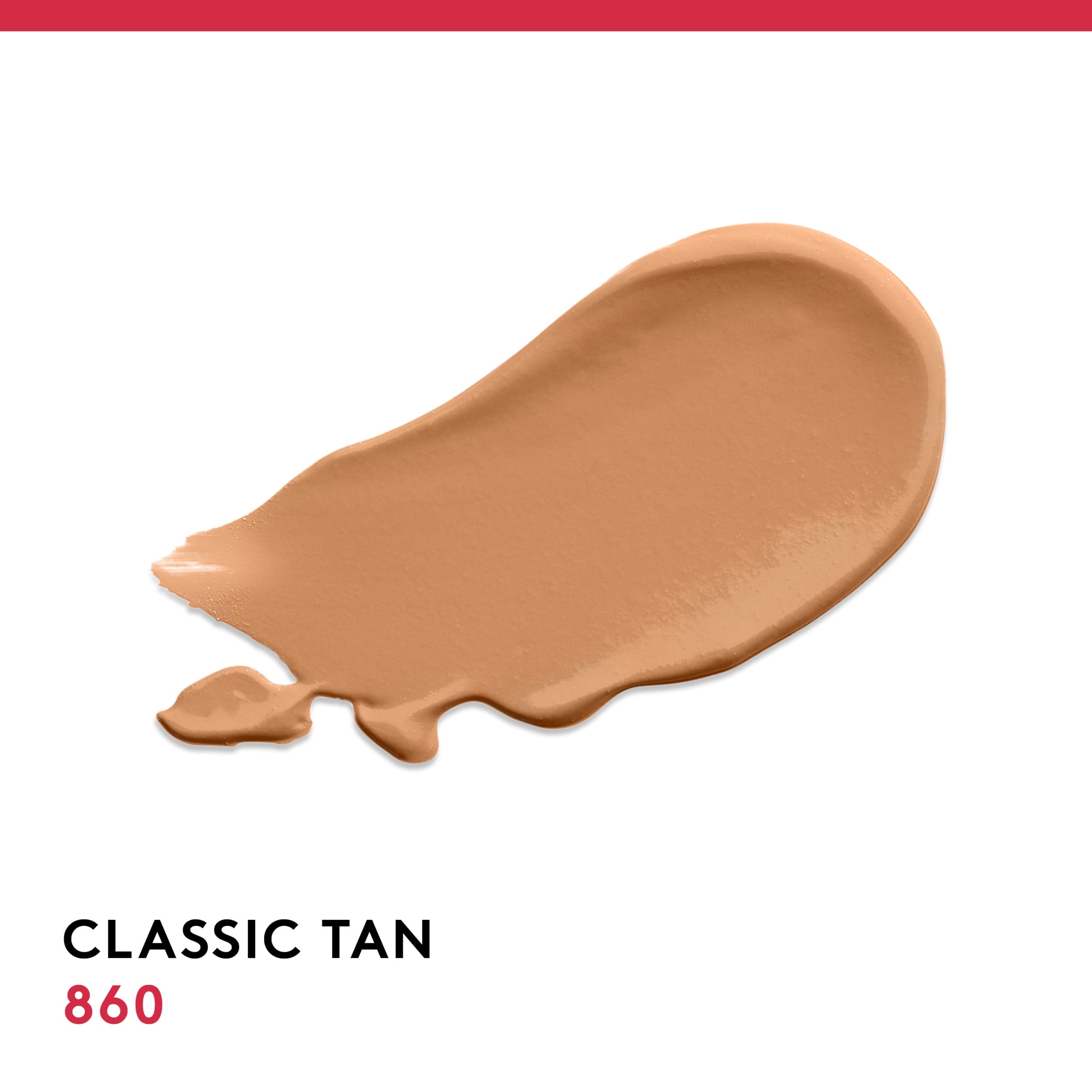 (2 pack) COVERGIRL Outlast Extreme Wear Foundation SPF18, 860 Classic Tan, 1 oz