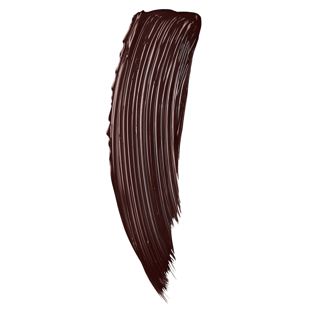 COVERGIRL Simply Ageless Lash Plumping 3-in-1 Mascara, 115 Dark Brown, 0.4 fl oz