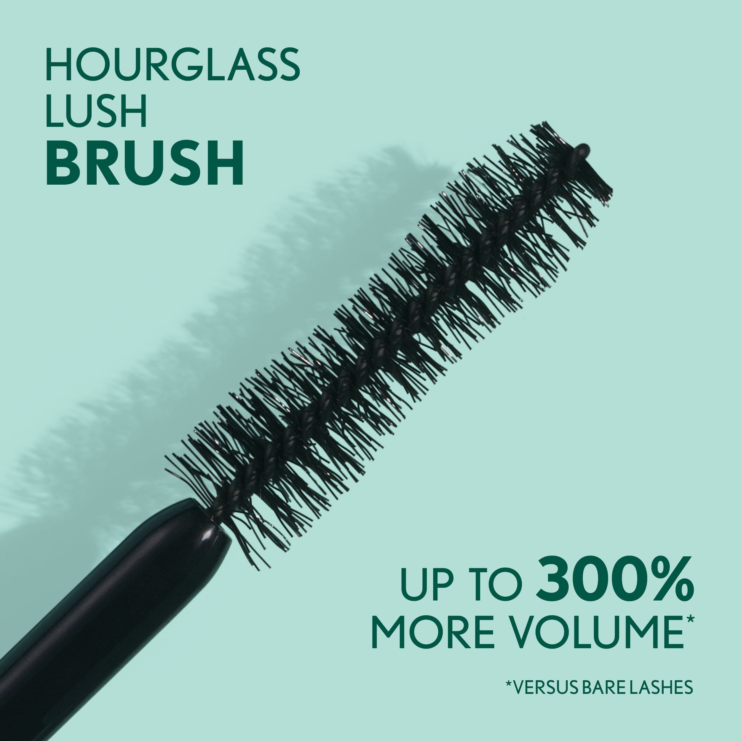 COVERGIRL Lash Blast Cleantopia Mascara, 805 Black, 0.32 fl oz