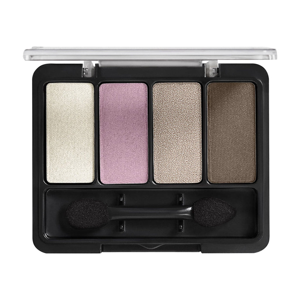 COVERGIRL Eye Enhancers 4-Kit Eyeshadow, 203 Negative Space, 0.19 oz
