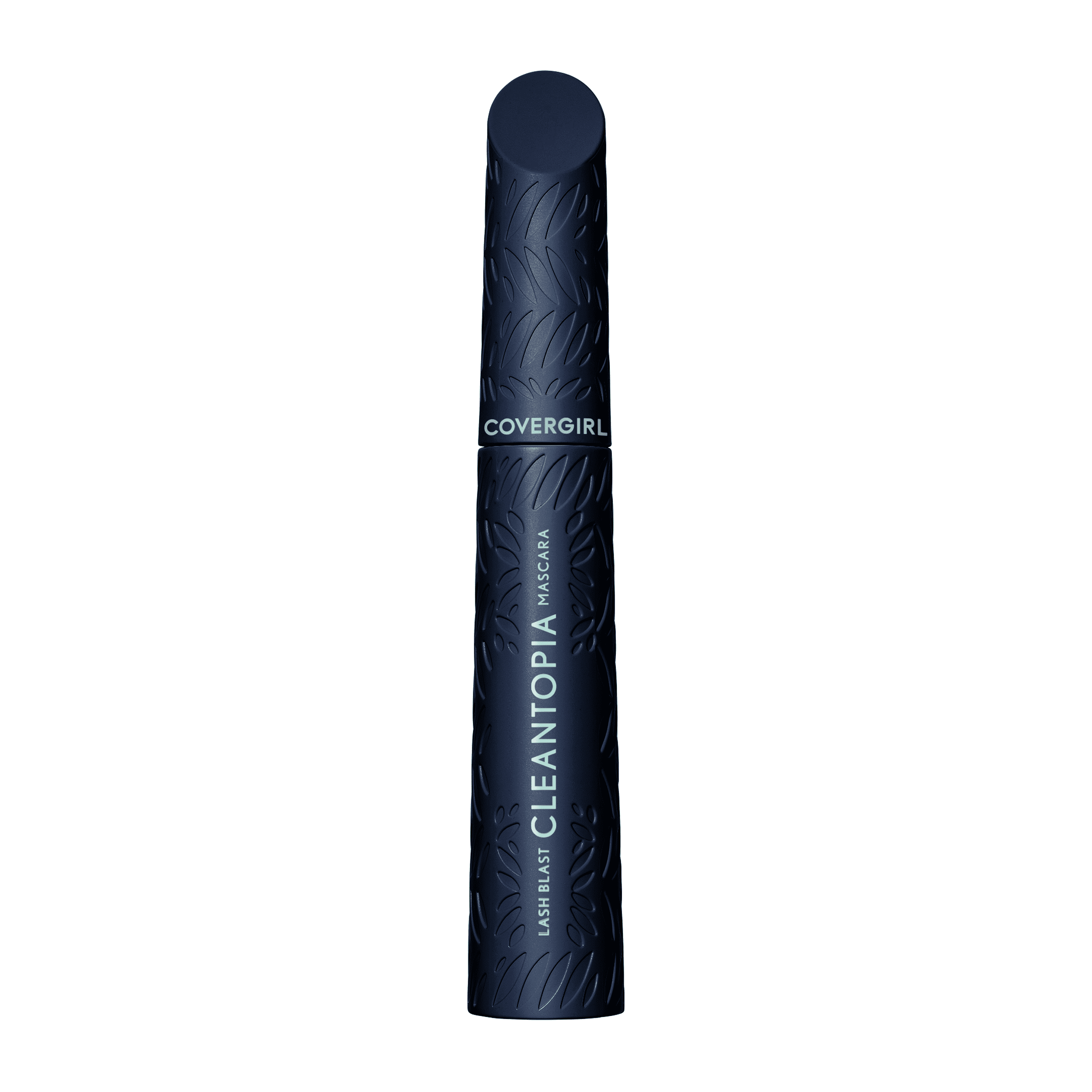 Covergirl Lash Blast Cleantopia, 820 Ultramarine Black, Volumizing Mascara, 0.33oz
