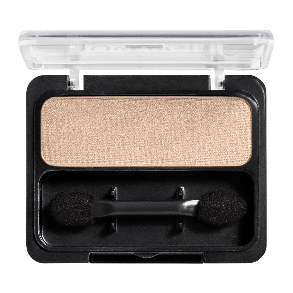 COVERGIRL Eye Enhancers 1-Kit Eyeshadow, 670 Bedazzled Biscotti, 0.09 oz