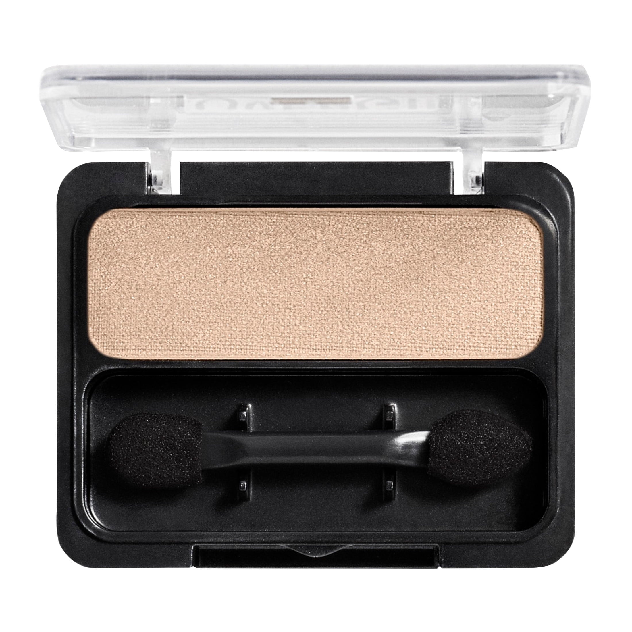COVERGIRL Eye Enhancers 1-Kit Eyeshadow, 670 Bedazzled Biscotti, 0.09 oz