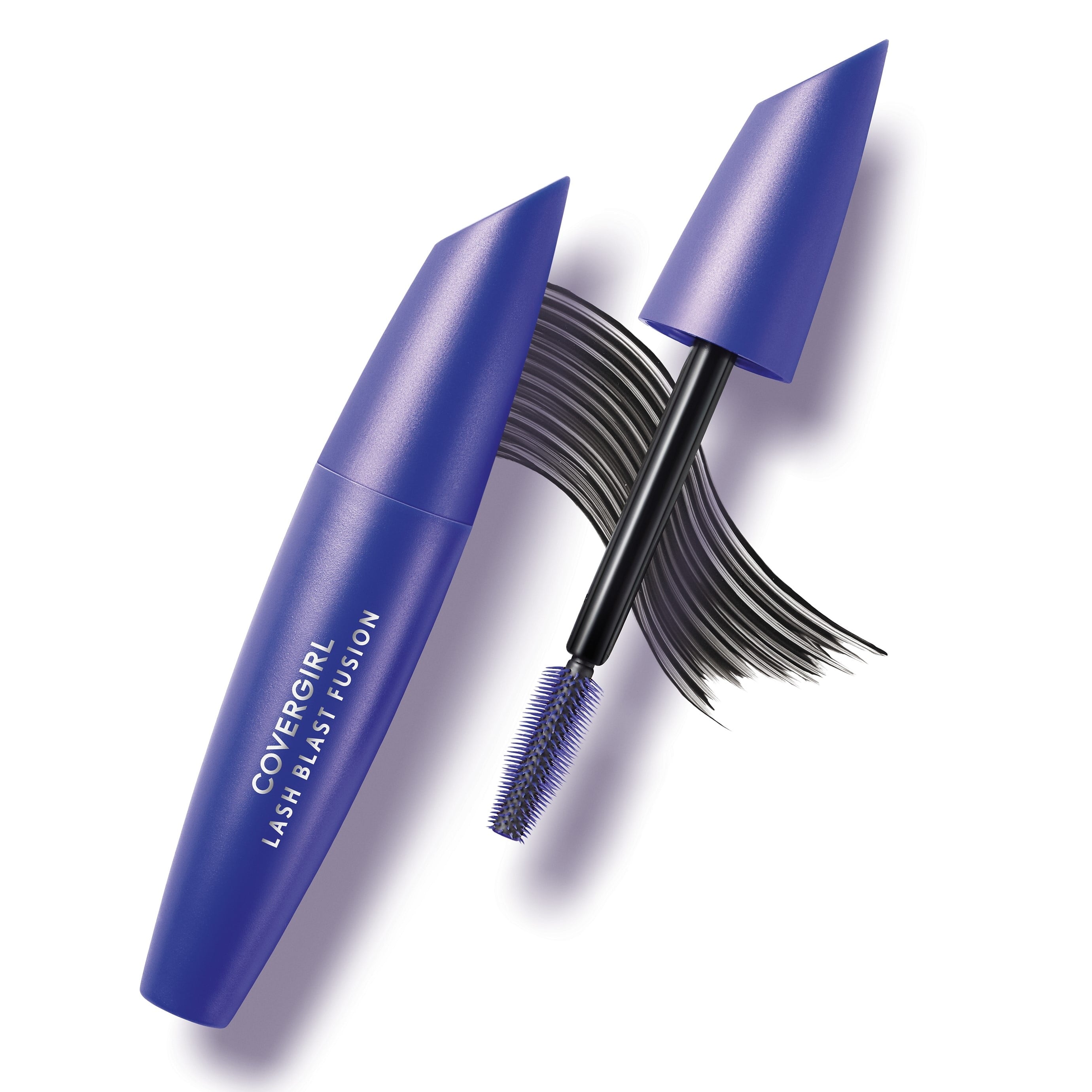 COVERGIRL Lash Blast Fusion Mascara, 860 Very Black, 0.44 oz